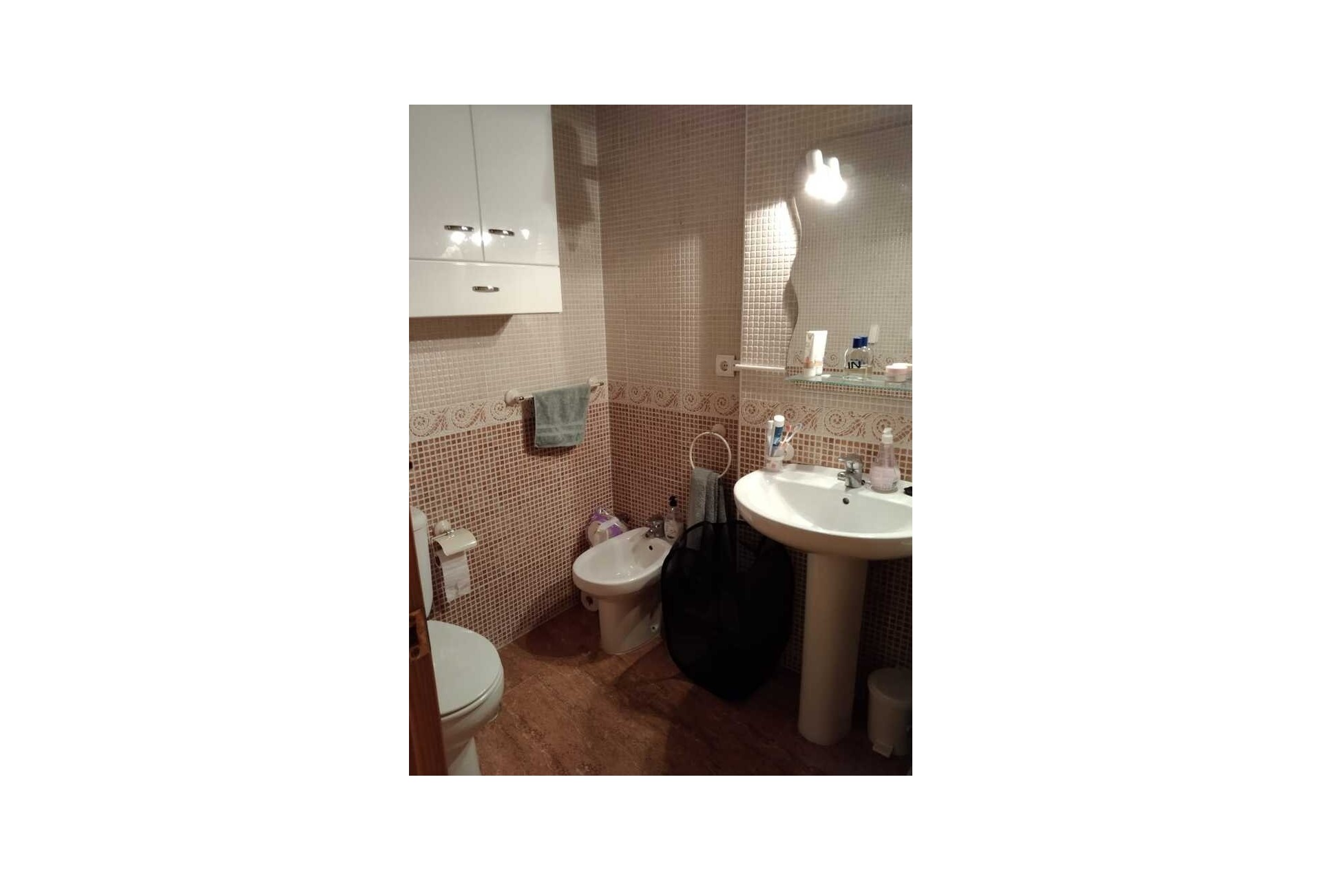 Wiederverkauf - Wohnung / Apartment -
Torrevieja