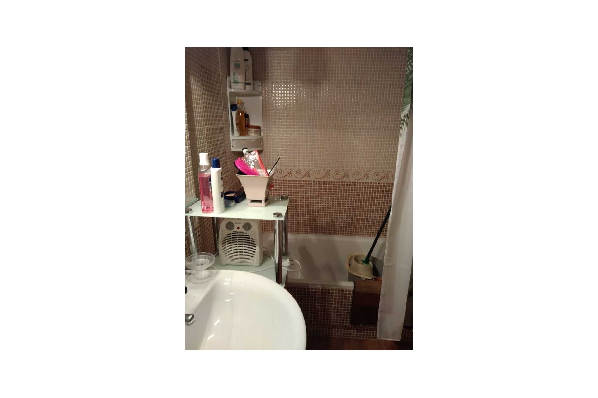 Wiederverkauf - Wohnung / Apartment -
Torrevieja