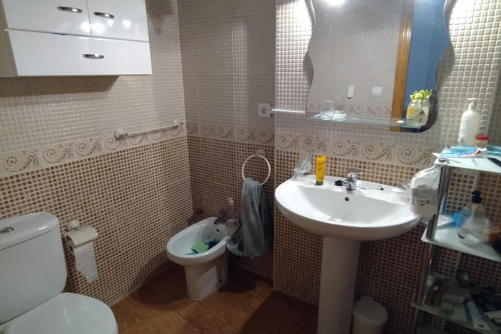 Wiederverkauf - Wohnung / Apartment -
Torrevieja