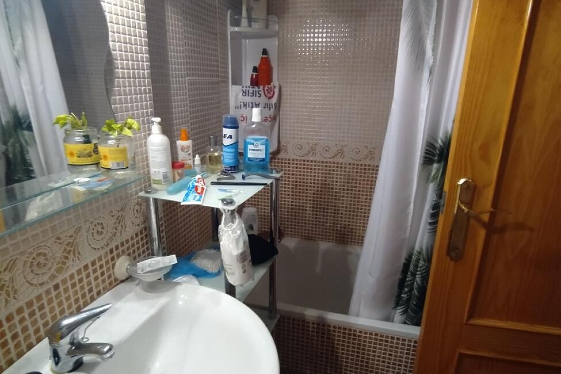Wiederverkauf - Wohnung / Apartment -
Torrevieja