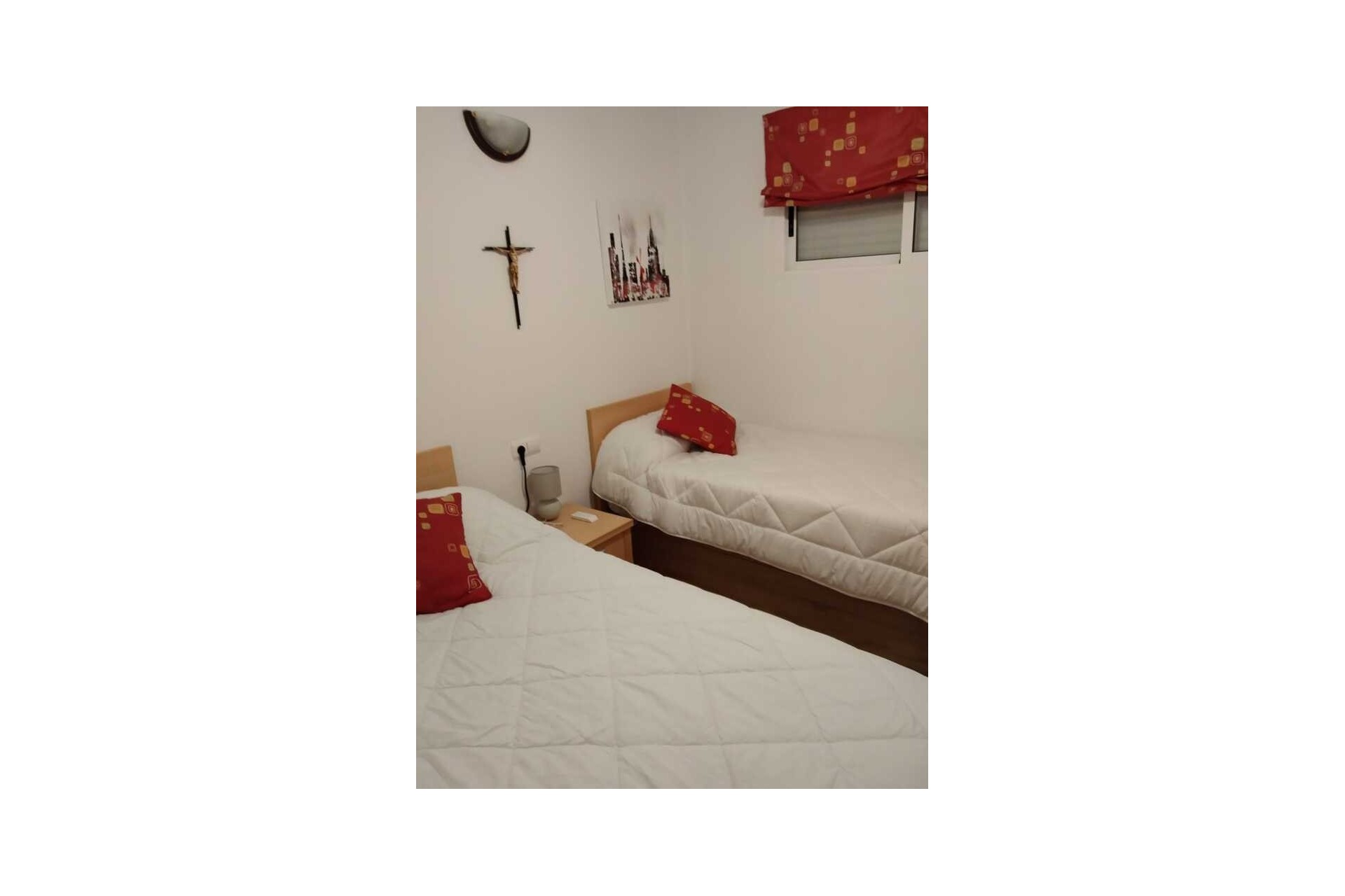 Wiederverkauf - Wohnung / Apartment -
Torrevieja
