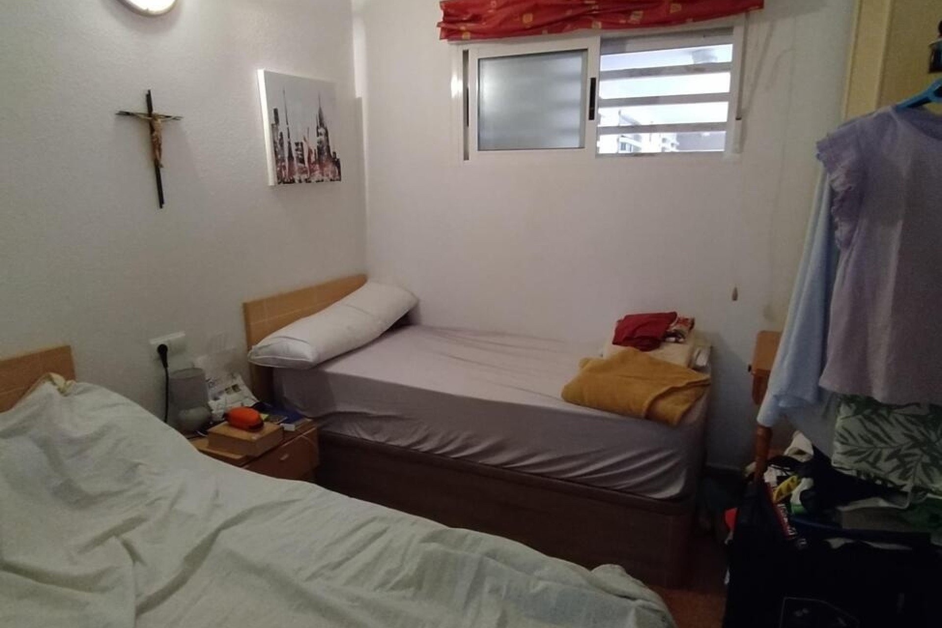 Wiederverkauf - Wohnung / Apartment -
Torrevieja