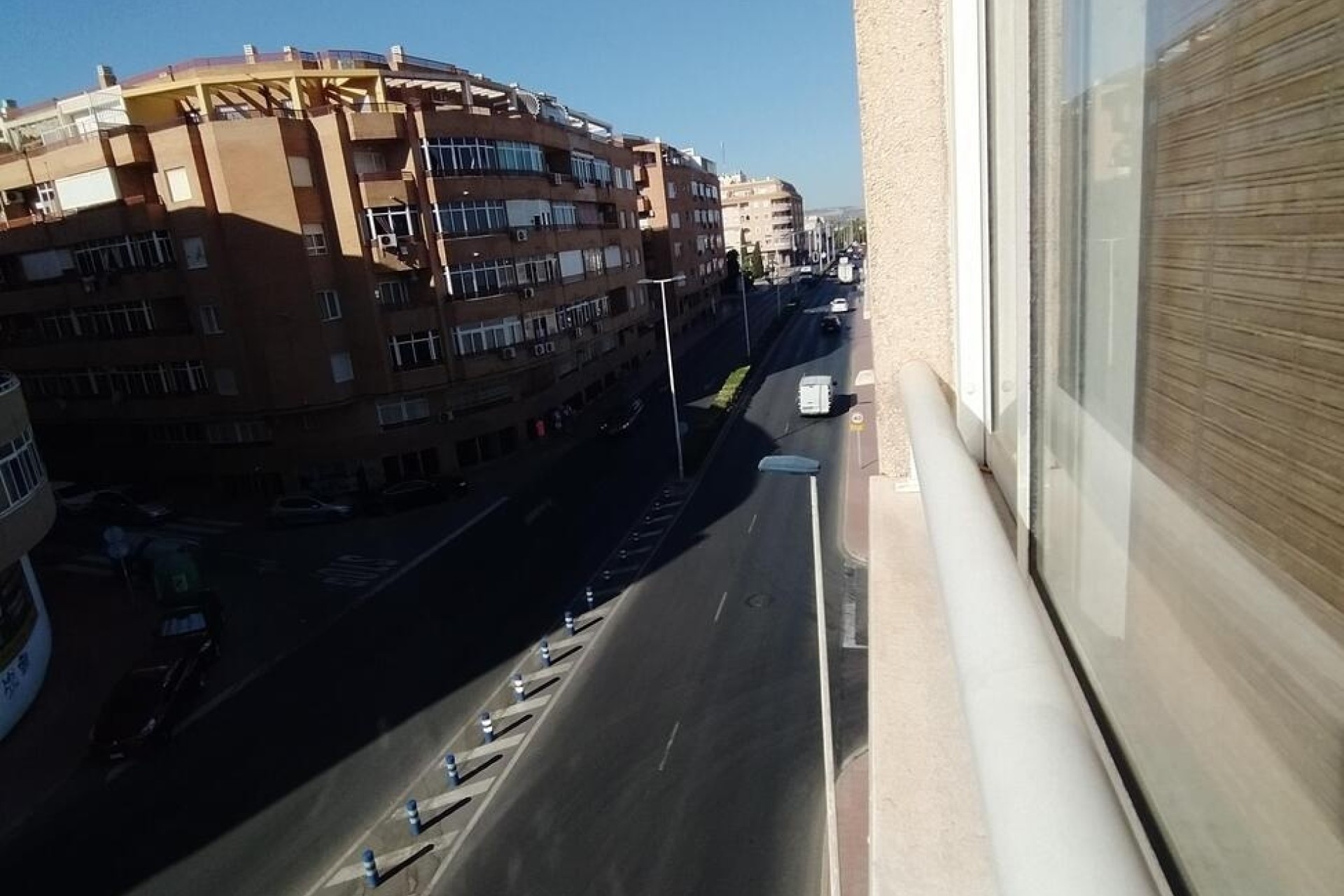 Wiederverkauf - Wohnung / Apartment -
Torrevieja