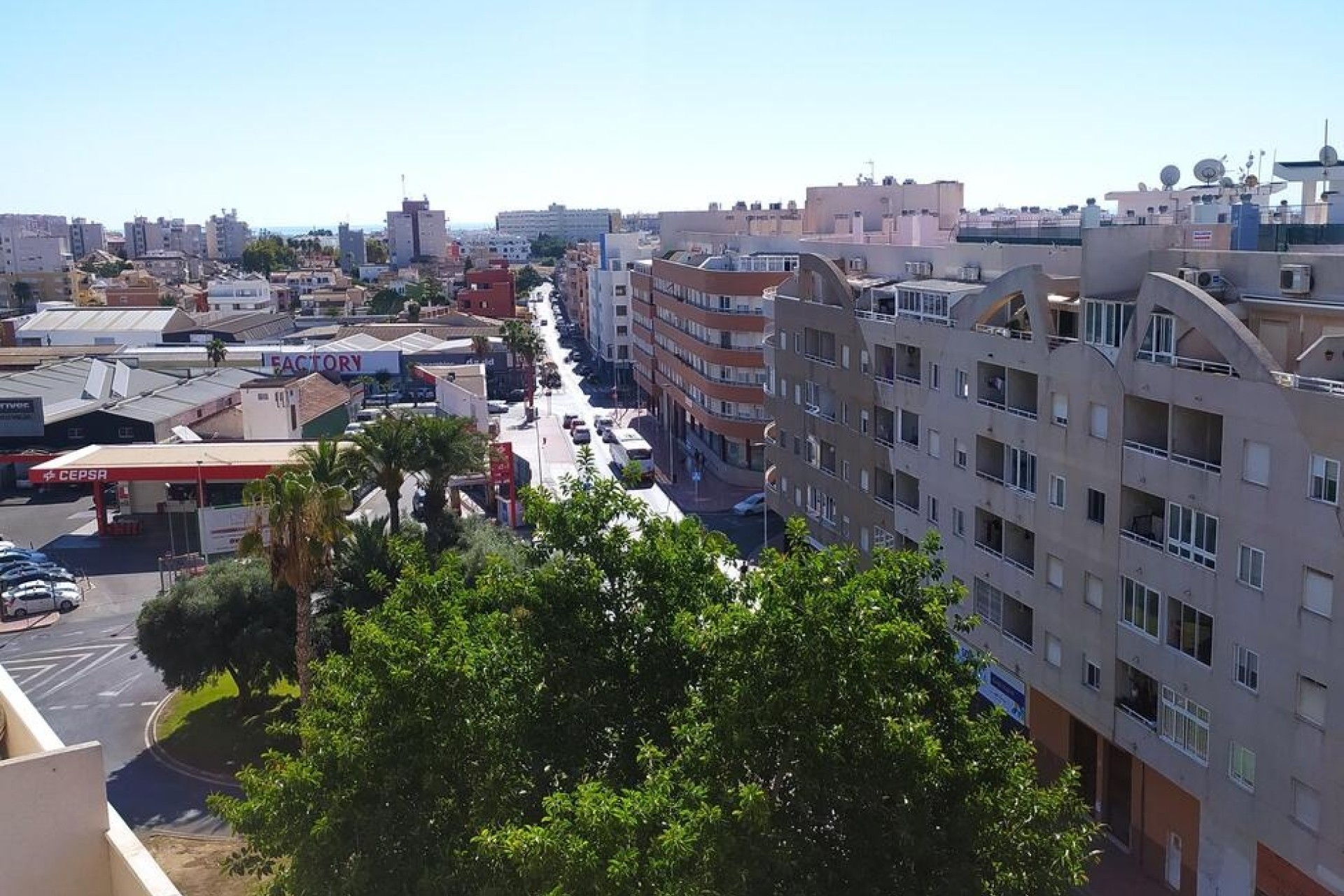 Wiederverkauf - Wohnung / Apartment -
Torrevieja