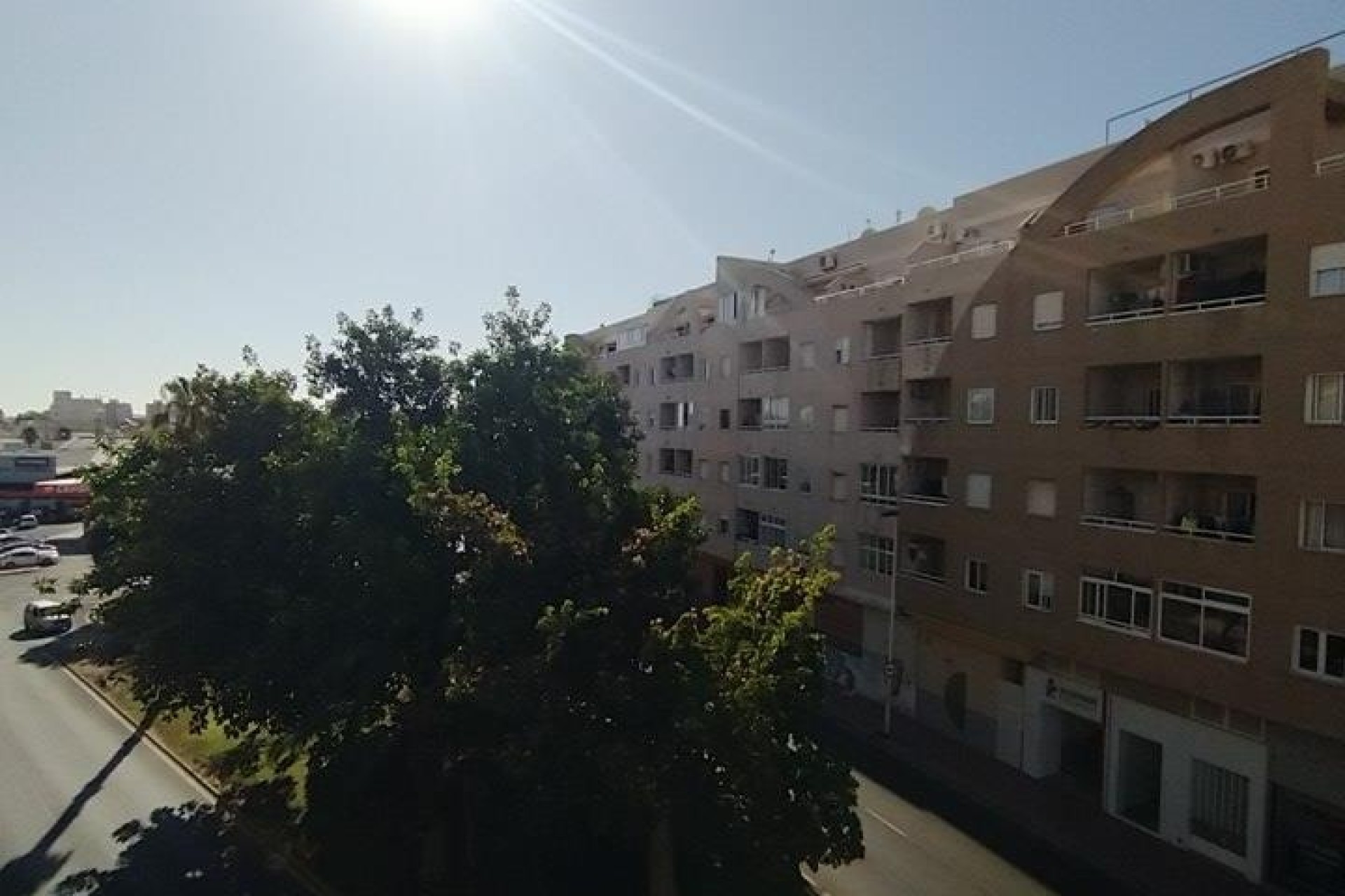 Wiederverkauf - Wohnung / Apartment -
Torrevieja