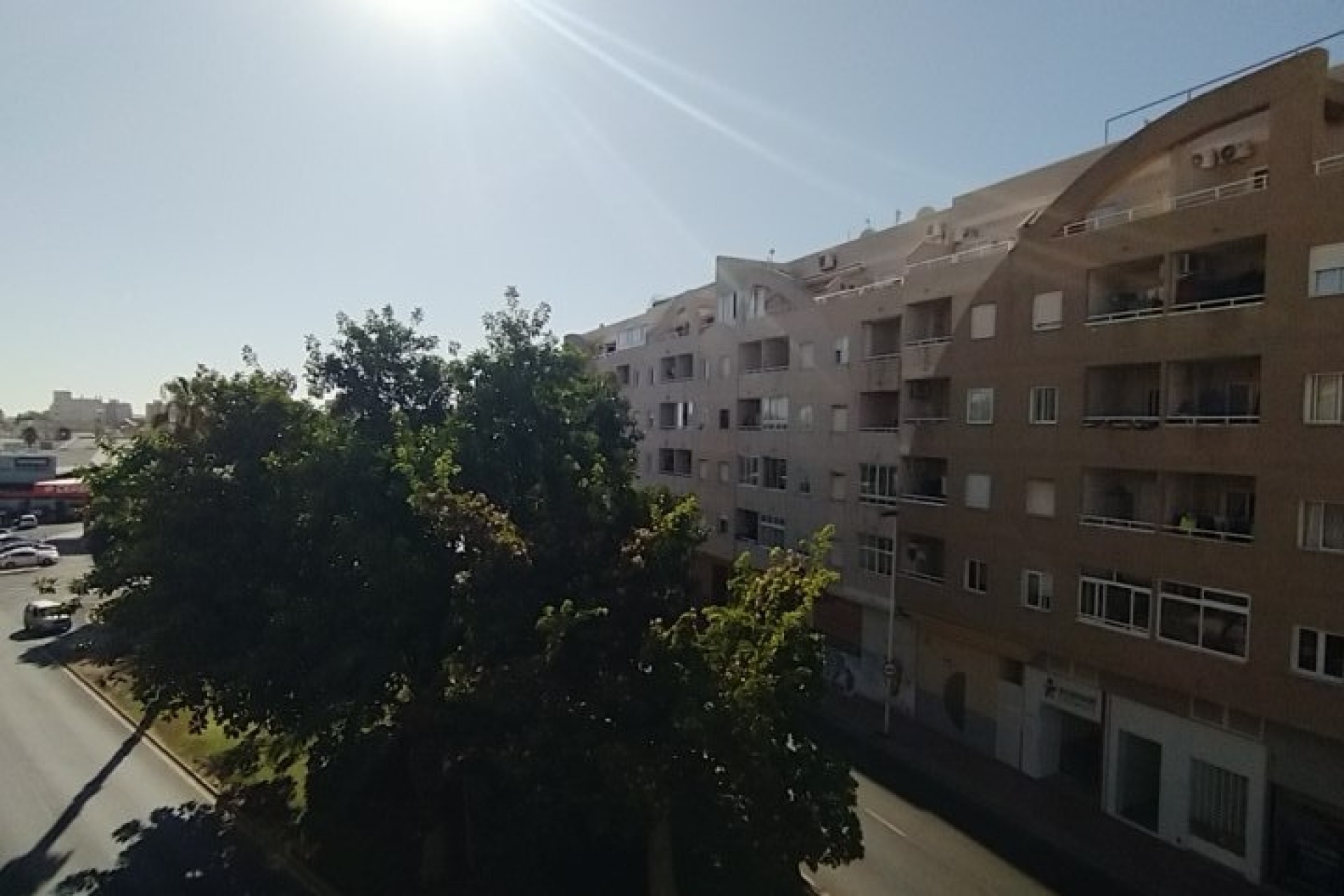 Wiederverkauf - Wohnung / Apartment -
Torrevieja
