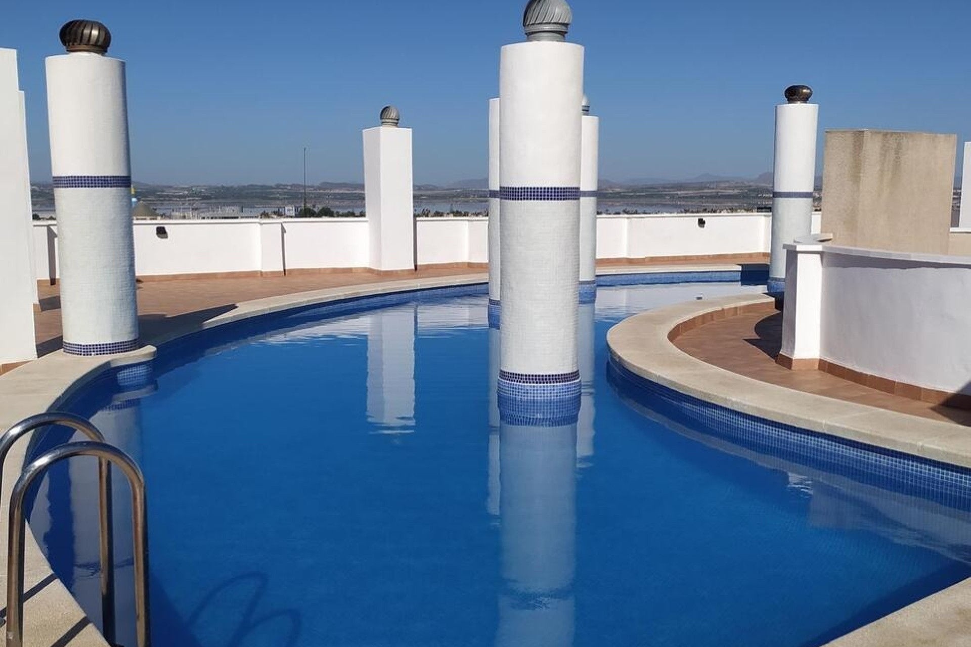 Wiederverkauf - Wohnung / Apartment -
Torrevieja