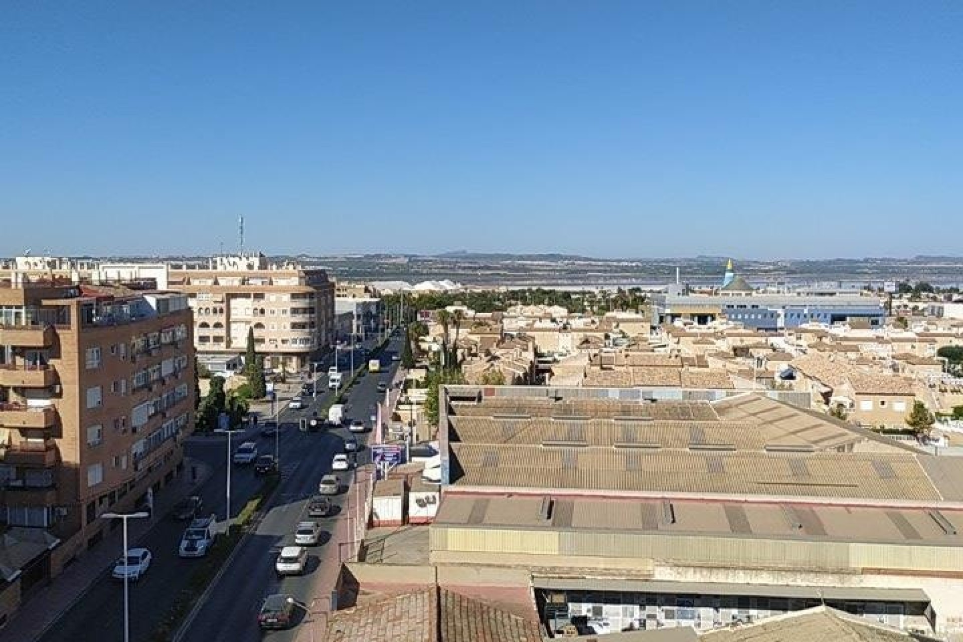 Wiederverkauf - Wohnung / Apartment -
Torrevieja
