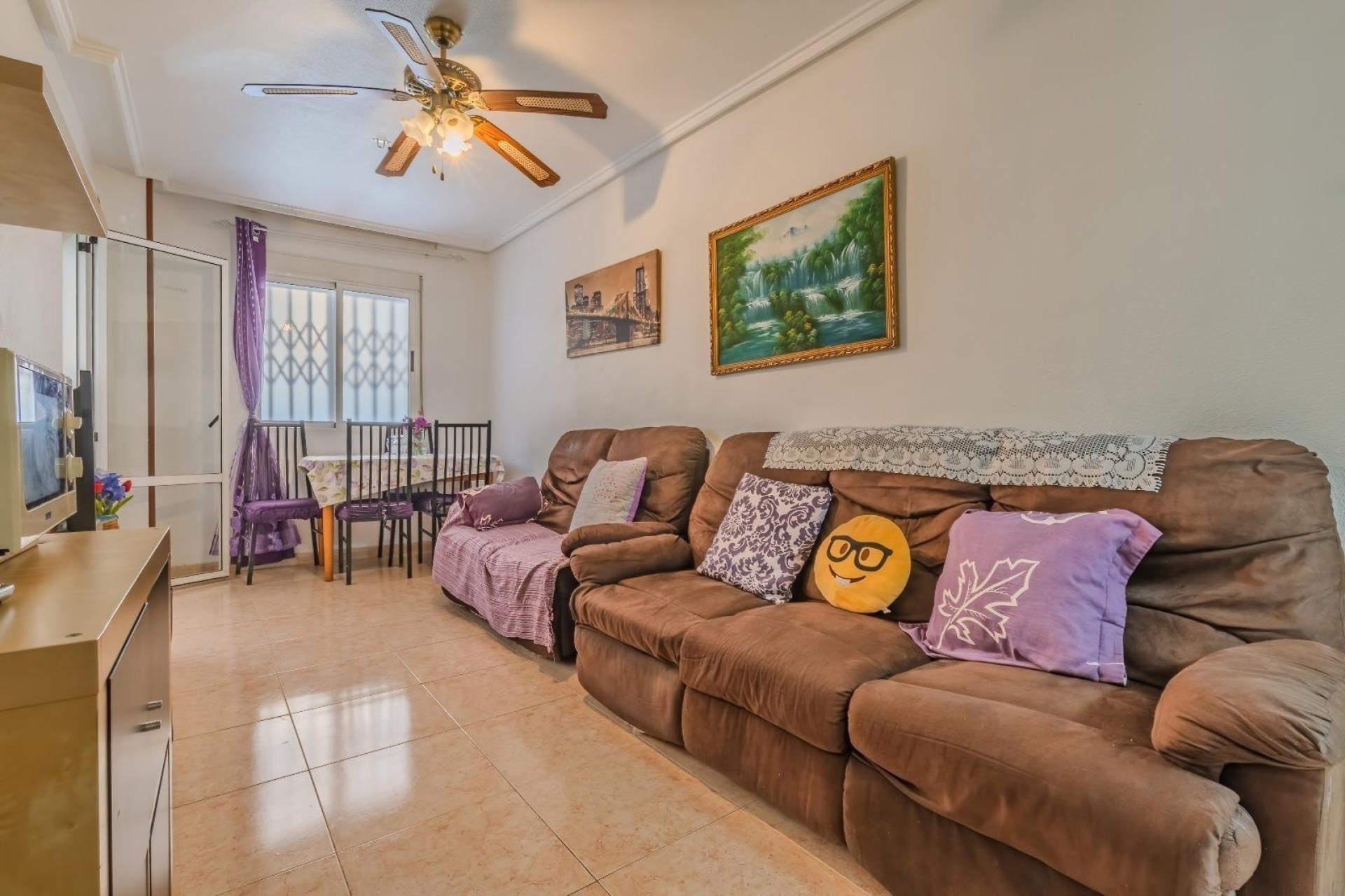 Wiederverkauf - Wohnung / Apartment -
Torrevieja