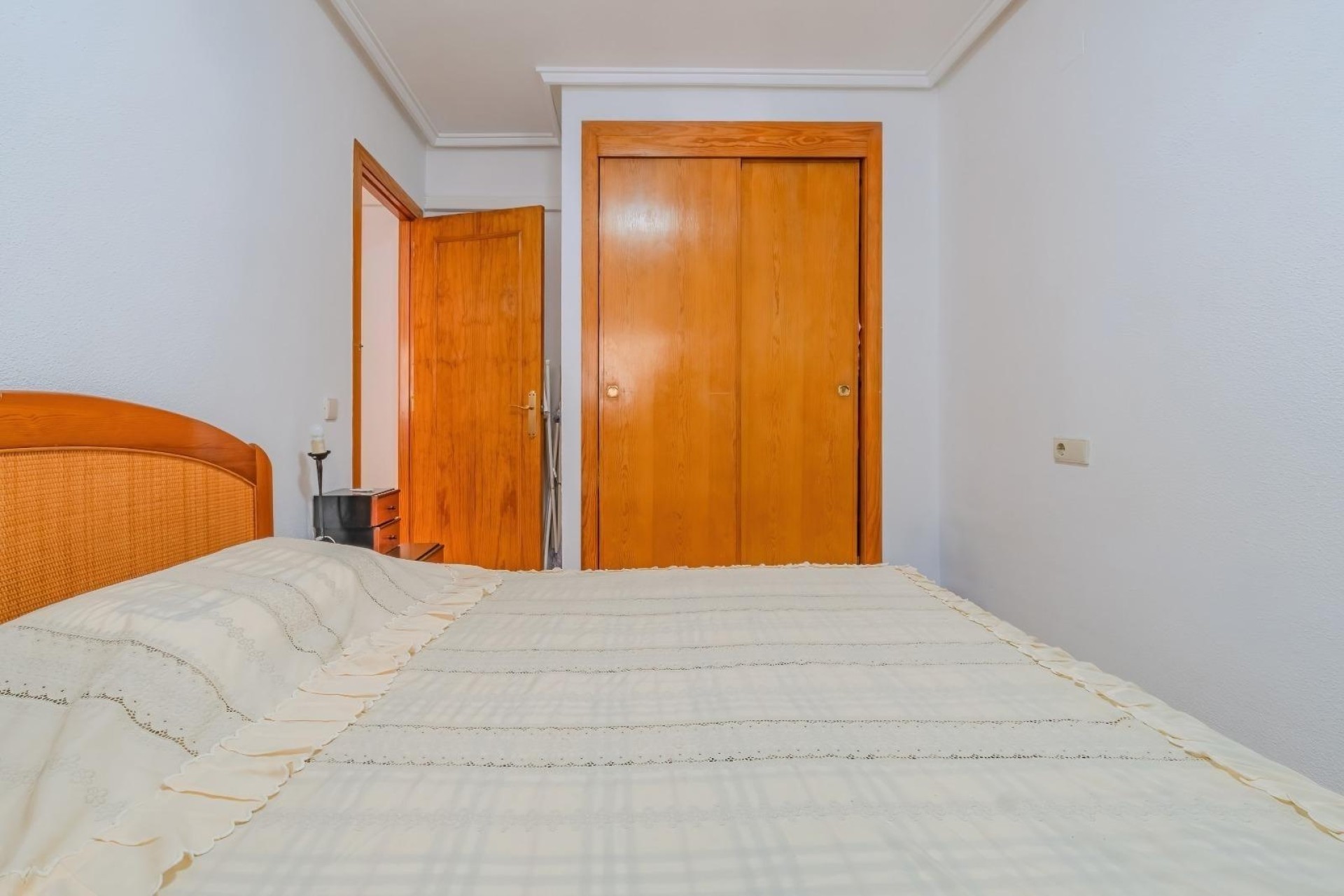 Wiederverkauf - Wohnung / Apartment -
Torrevieja