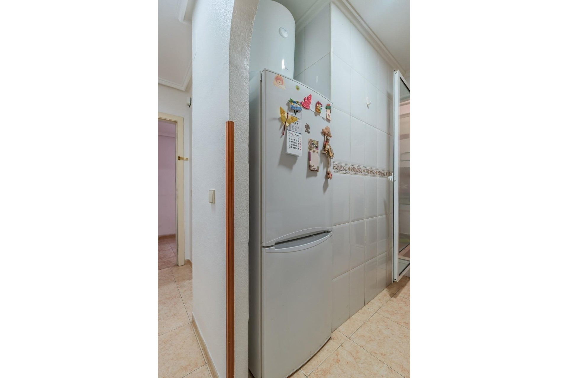 Wiederverkauf - Wohnung / Apartment -
Torrevieja