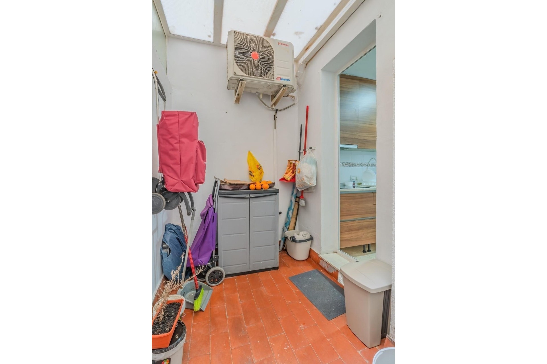 Wiederverkauf - Wohnung / Apartment -
Torrevieja
