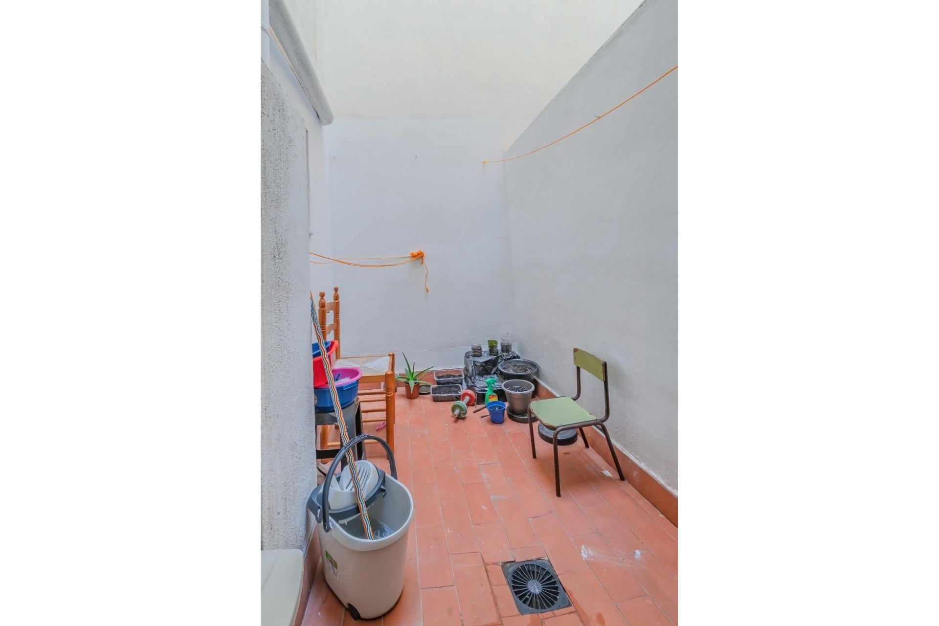 Wiederverkauf - Wohnung / Apartment -
Torrevieja