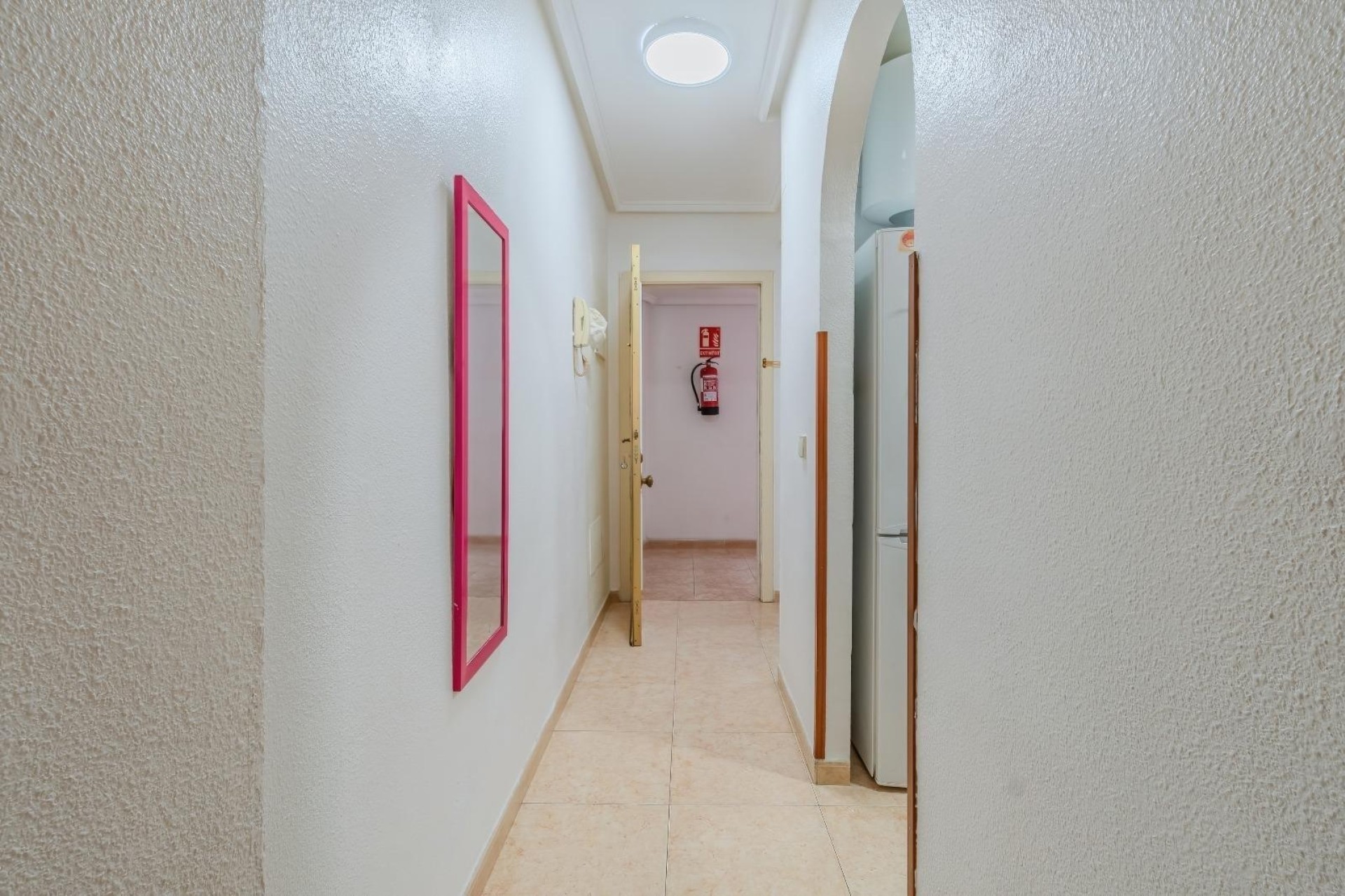 Wiederverkauf - Wohnung / Apartment -
Torrevieja
