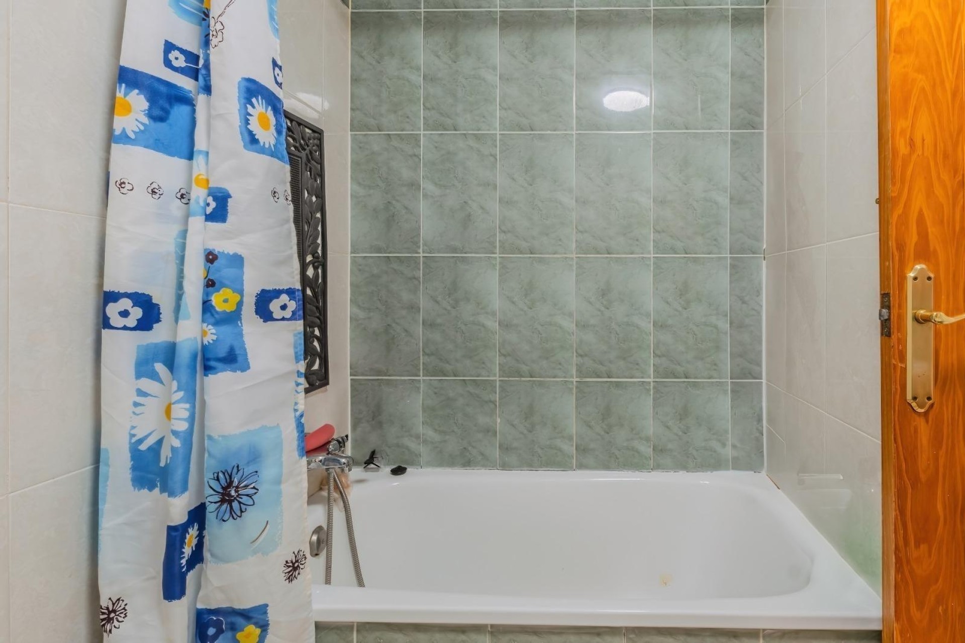Wiederverkauf - Wohnung / Apartment -
Torrevieja