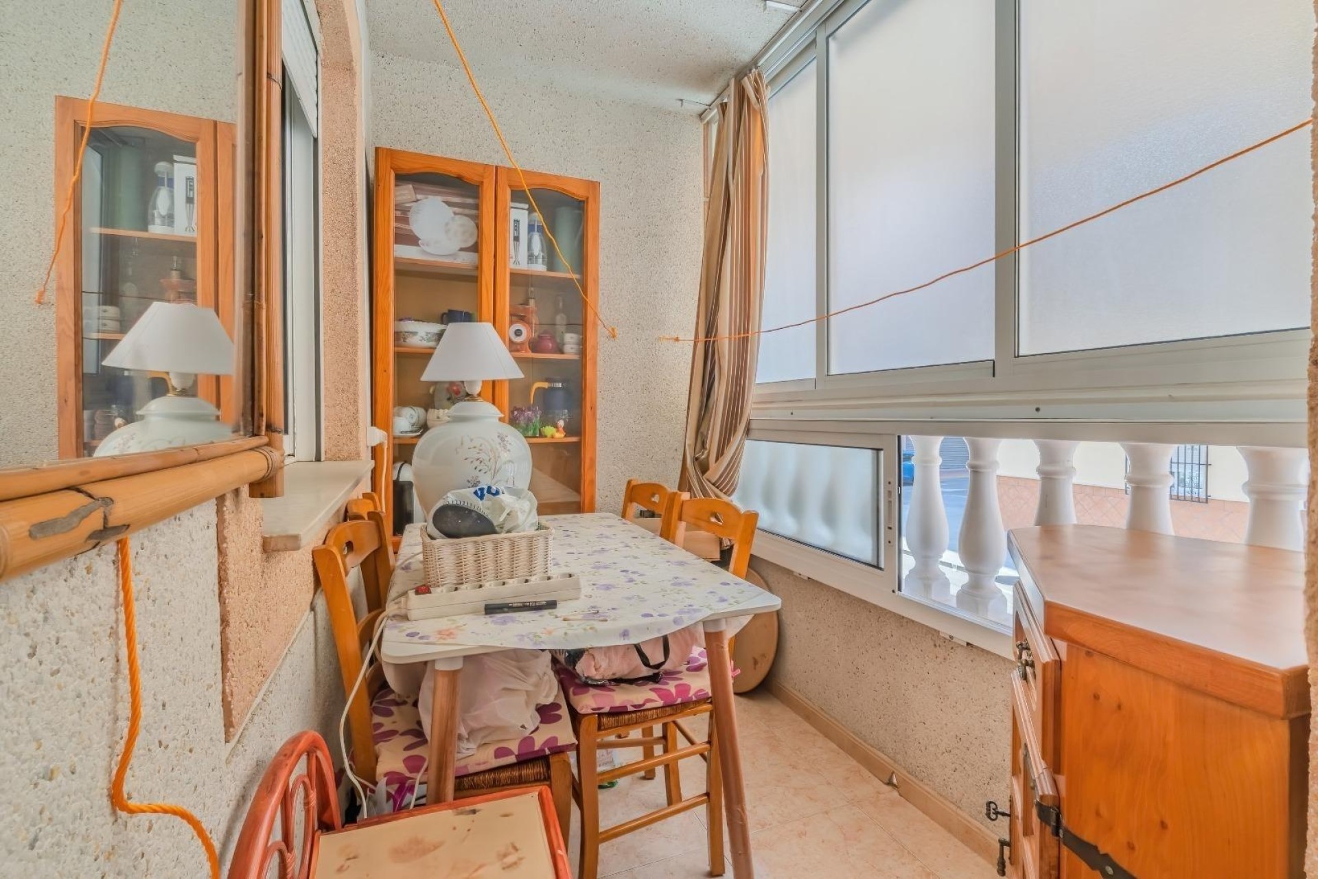 Wiederverkauf - Wohnung / Apartment -
Torrevieja