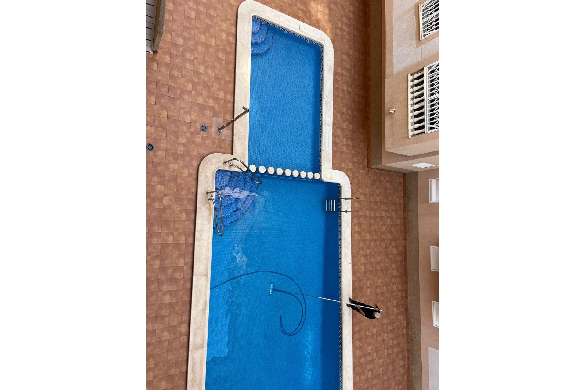 Wiederverkauf - Wohnung / Apartment -
Torrevieja