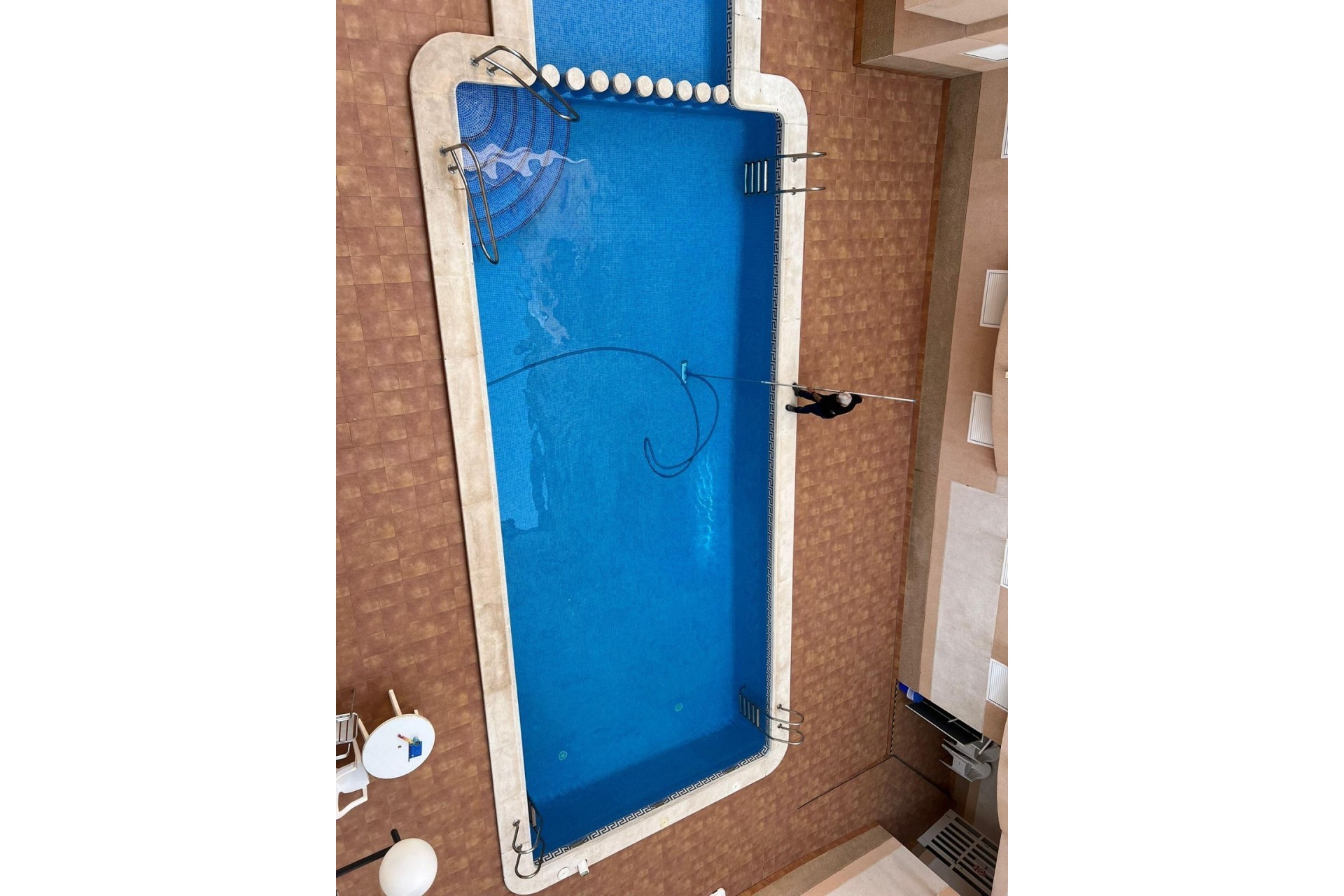 Wiederverkauf - Wohnung / Apartment -
Torrevieja