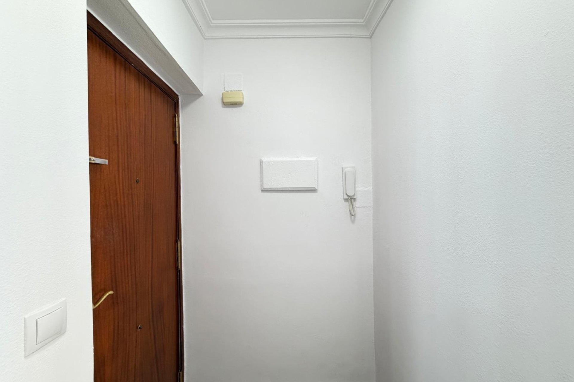 Wiederverkauf - Wohnung / Apartment -
Torrevieja