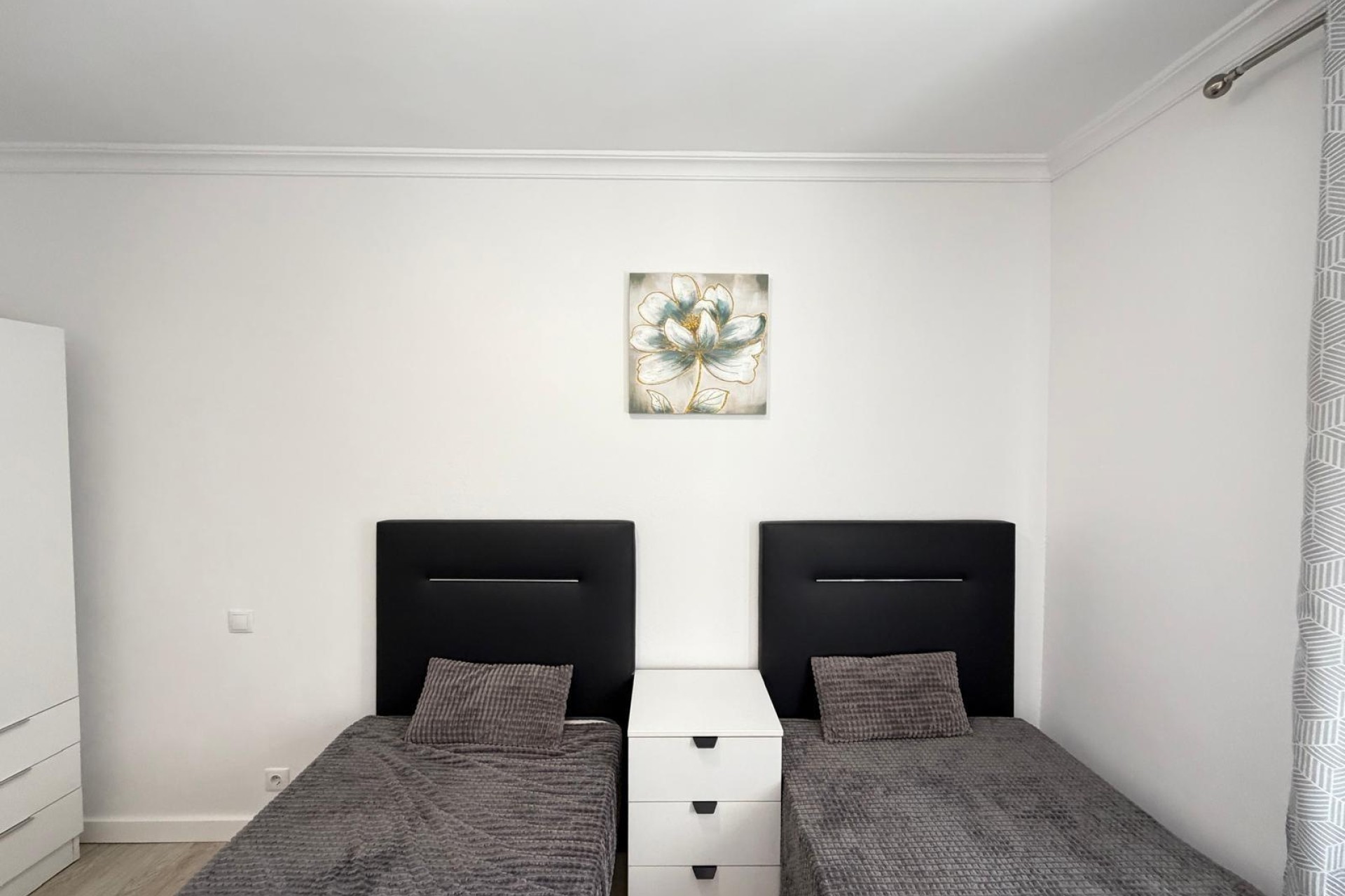 Wiederverkauf - Wohnung / Apartment -
Torrevieja
