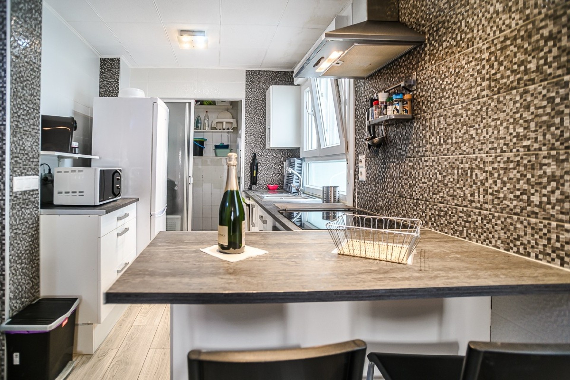 Wiederverkauf - Wohnung / Apartment -
Torrevieja