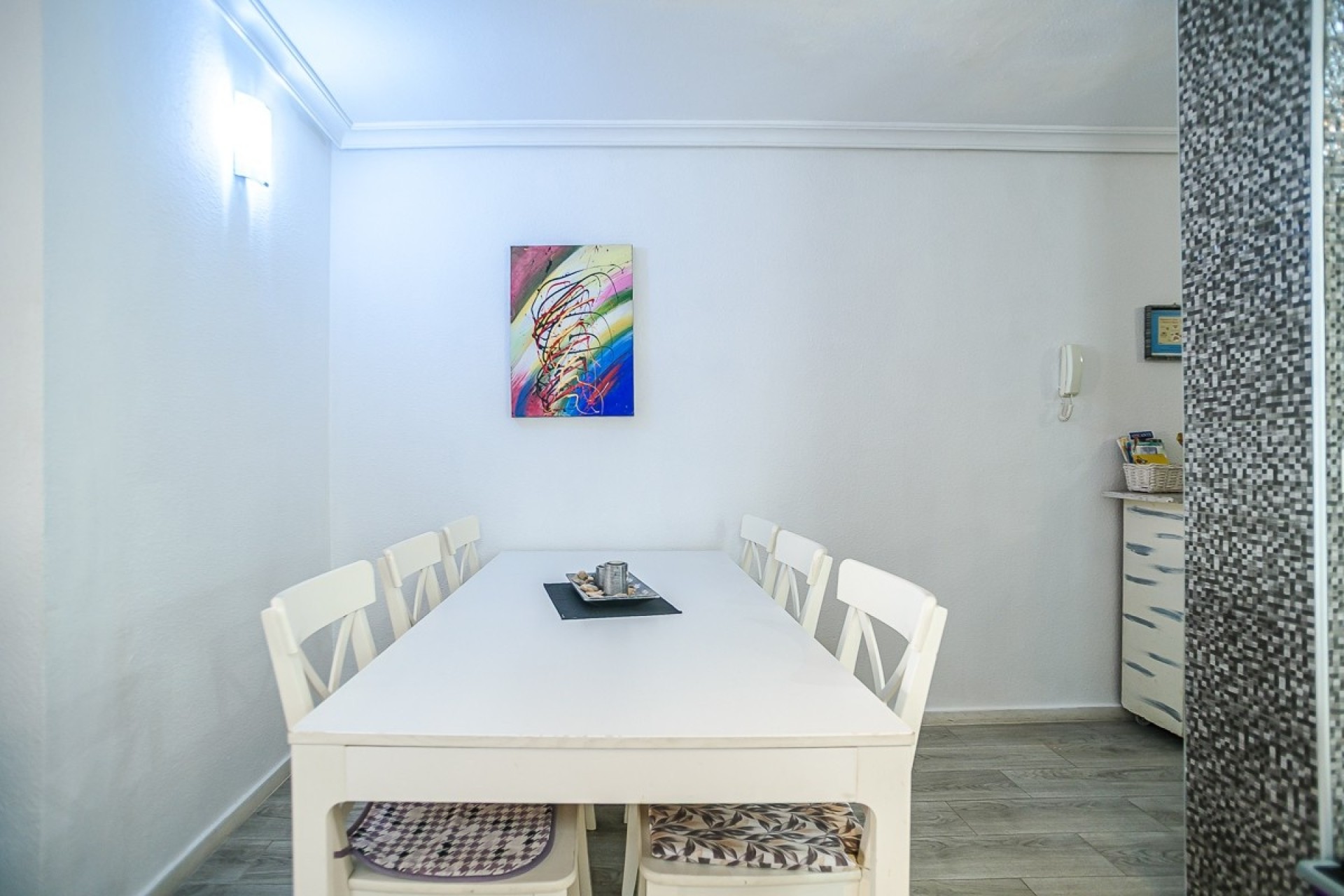Wiederverkauf - Wohnung / Apartment -
Torrevieja