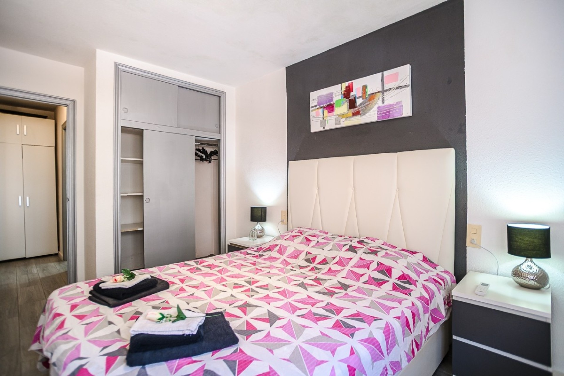 Wiederverkauf - Wohnung / Apartment -
Torrevieja