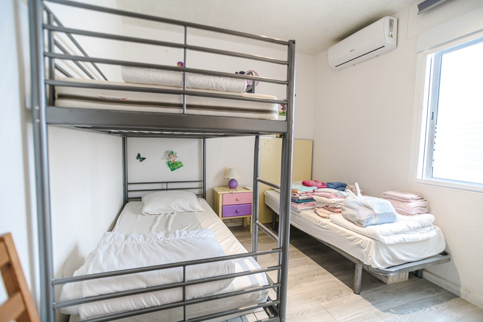 Wiederverkauf - Wohnung / Apartment -
Torrevieja