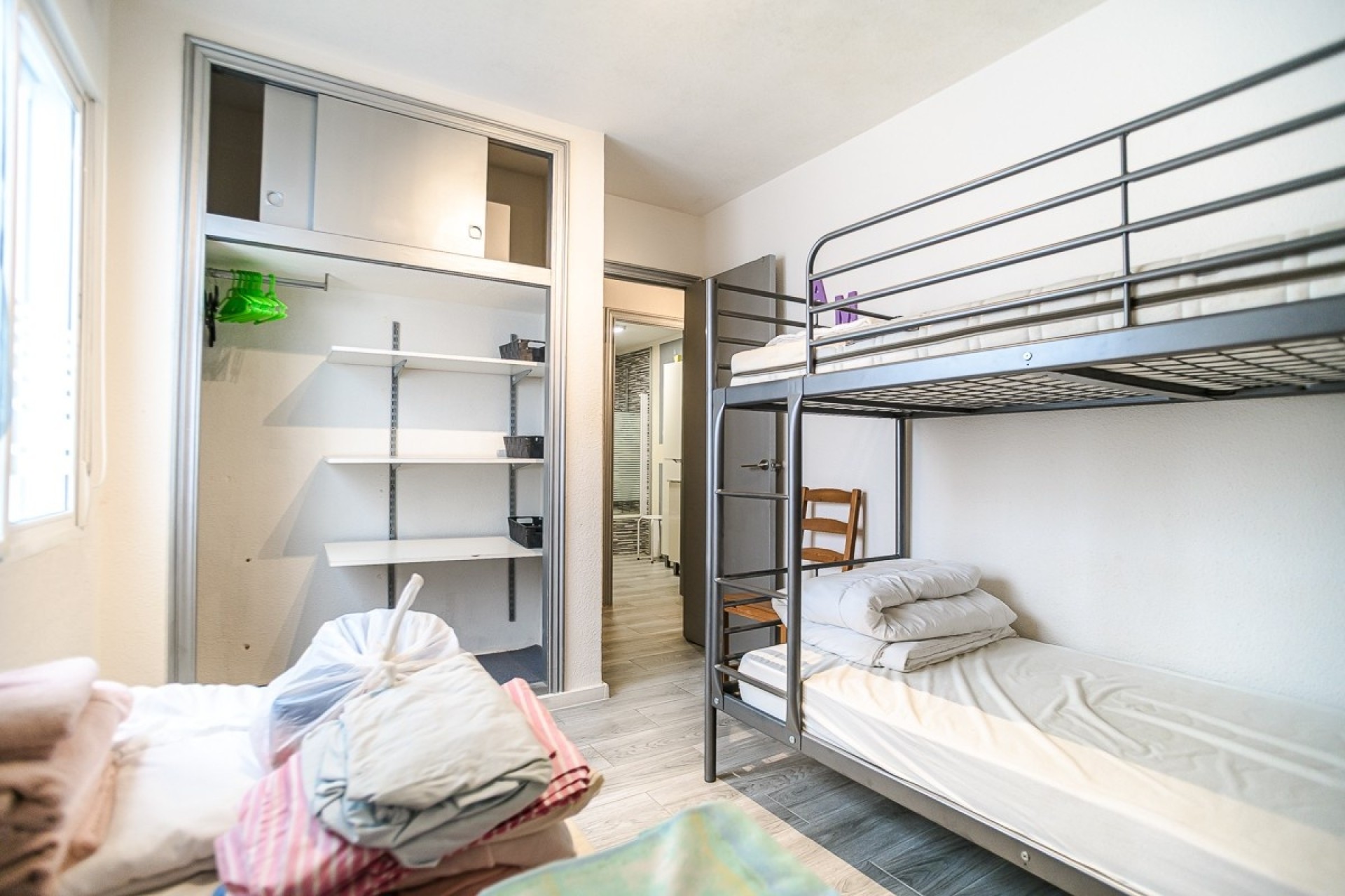 Wiederverkauf - Wohnung / Apartment -
Torrevieja