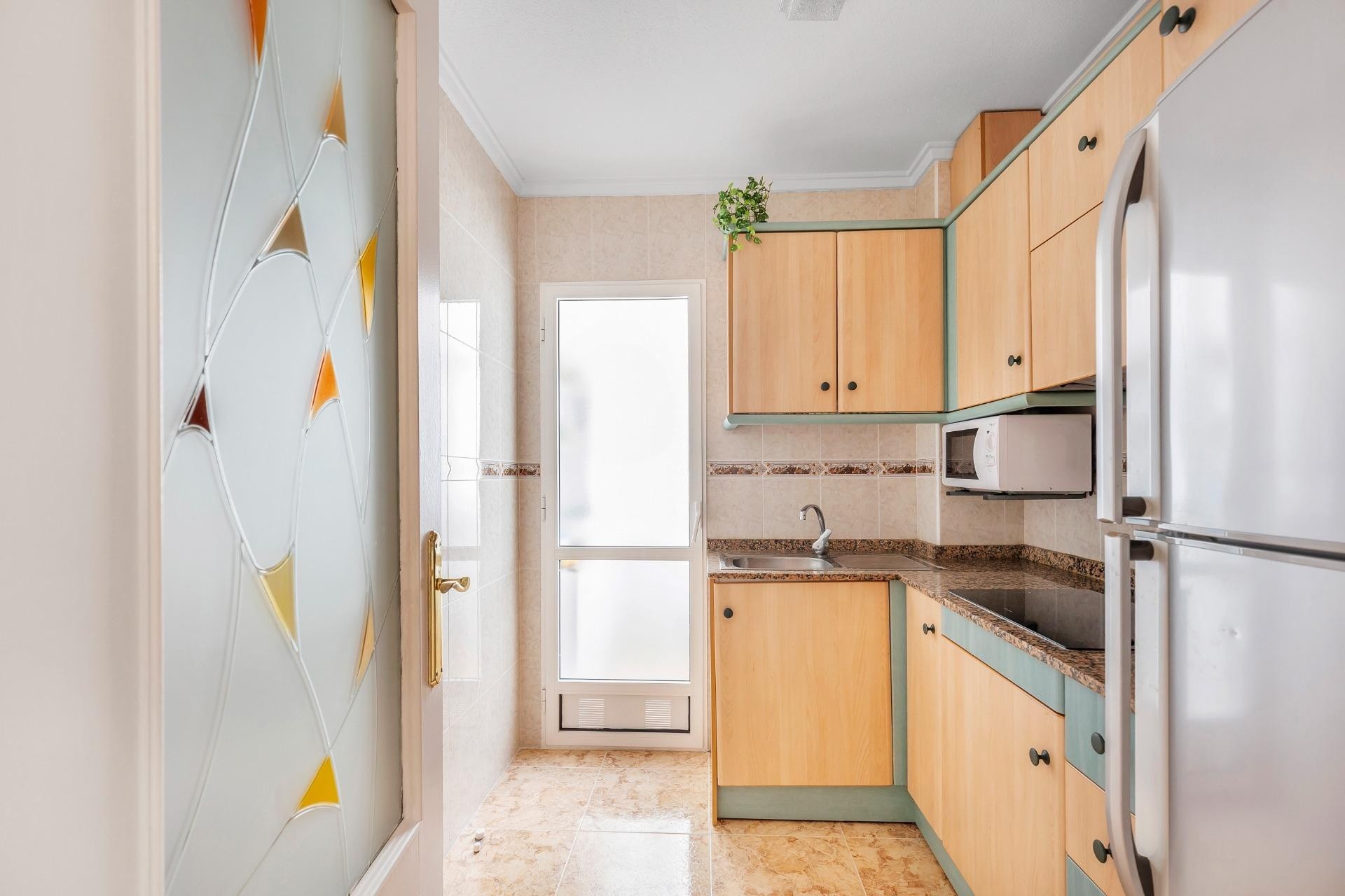 Wiederverkauf - Wohnung / Apartment -
Torrevieja