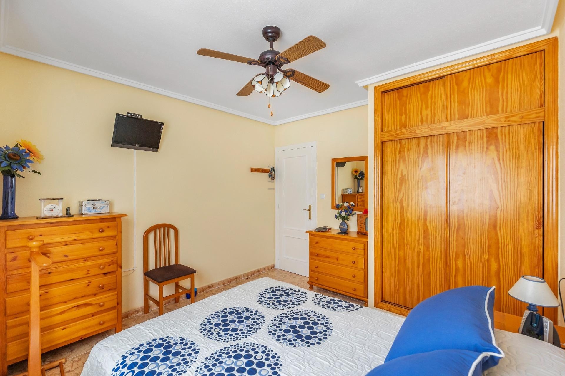 Wiederverkauf - Wohnung / Apartment -
Torrevieja
