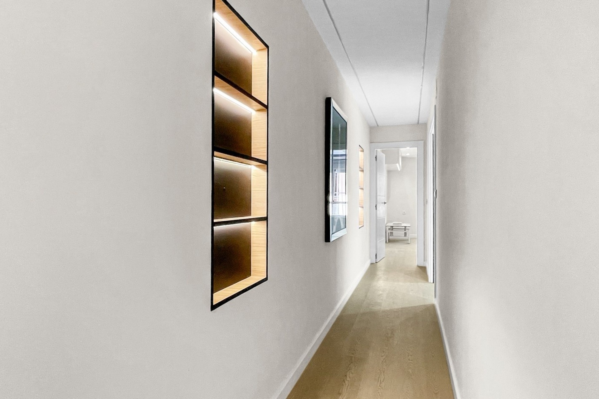 Wiederverkauf - Wohnung / Apartment -
Torrevieja
