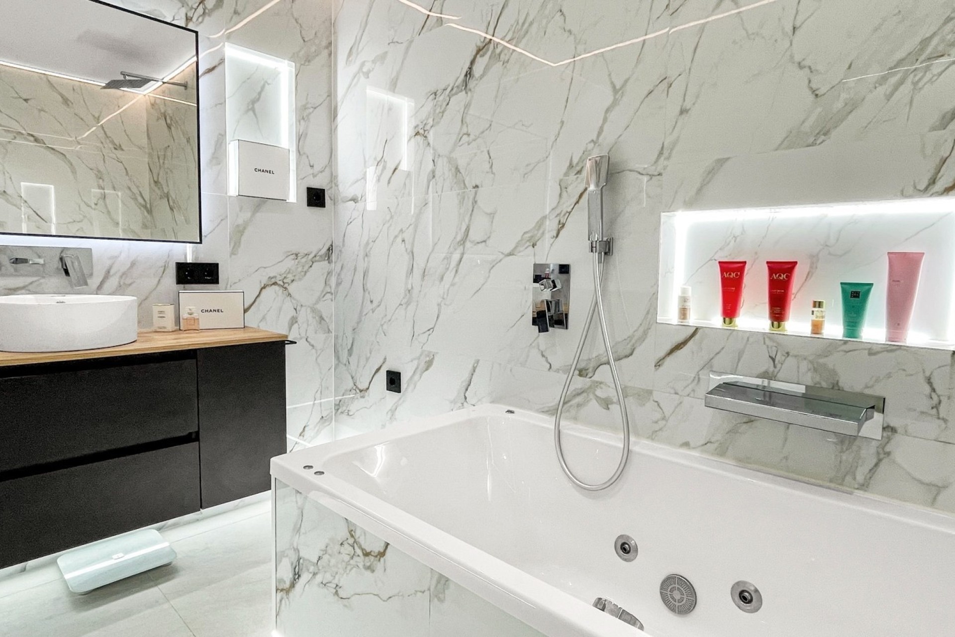 Wiederverkauf - Wohnung / Apartment -
Torrevieja