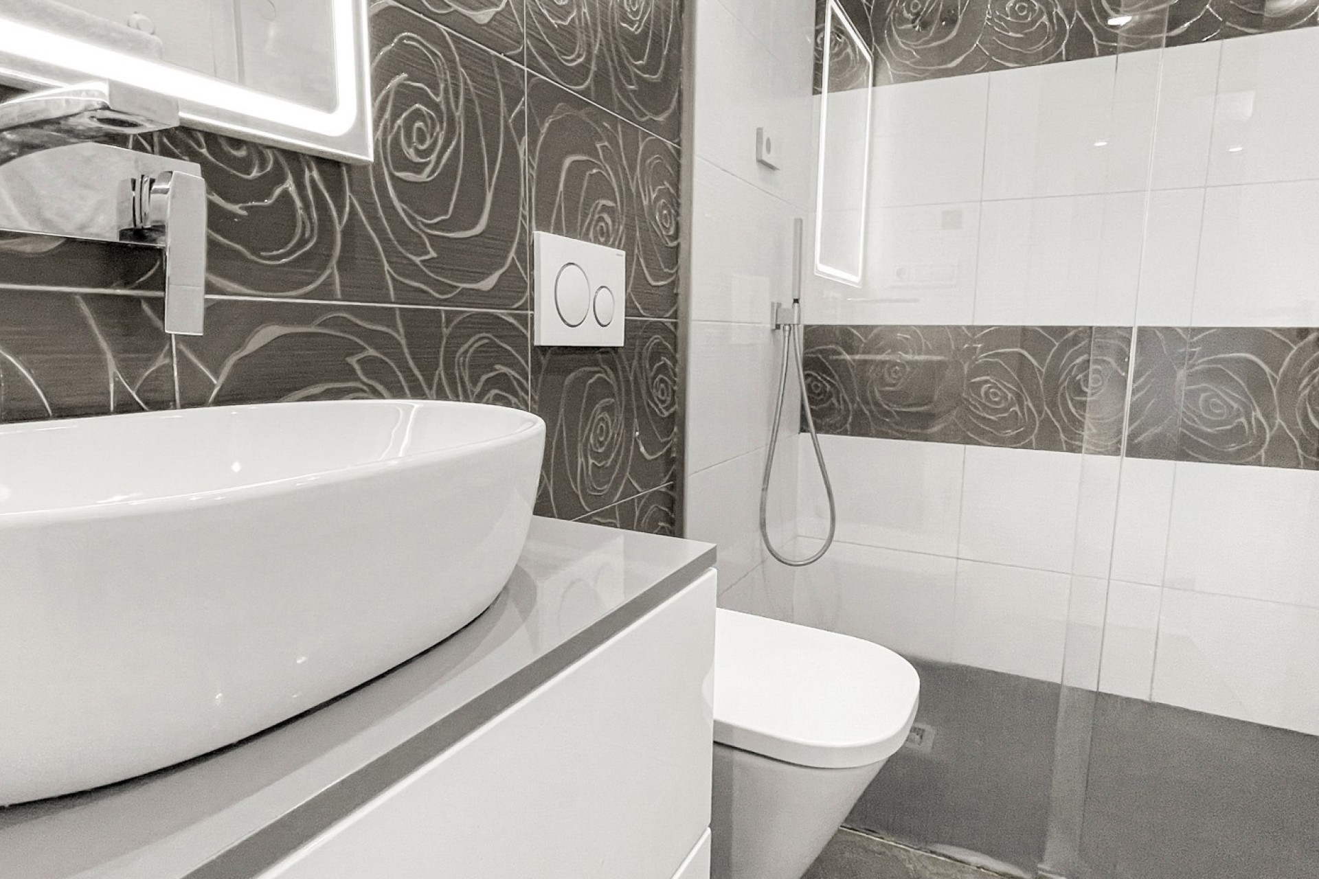 Wiederverkauf - Wohnung / Apartment -
Torrevieja