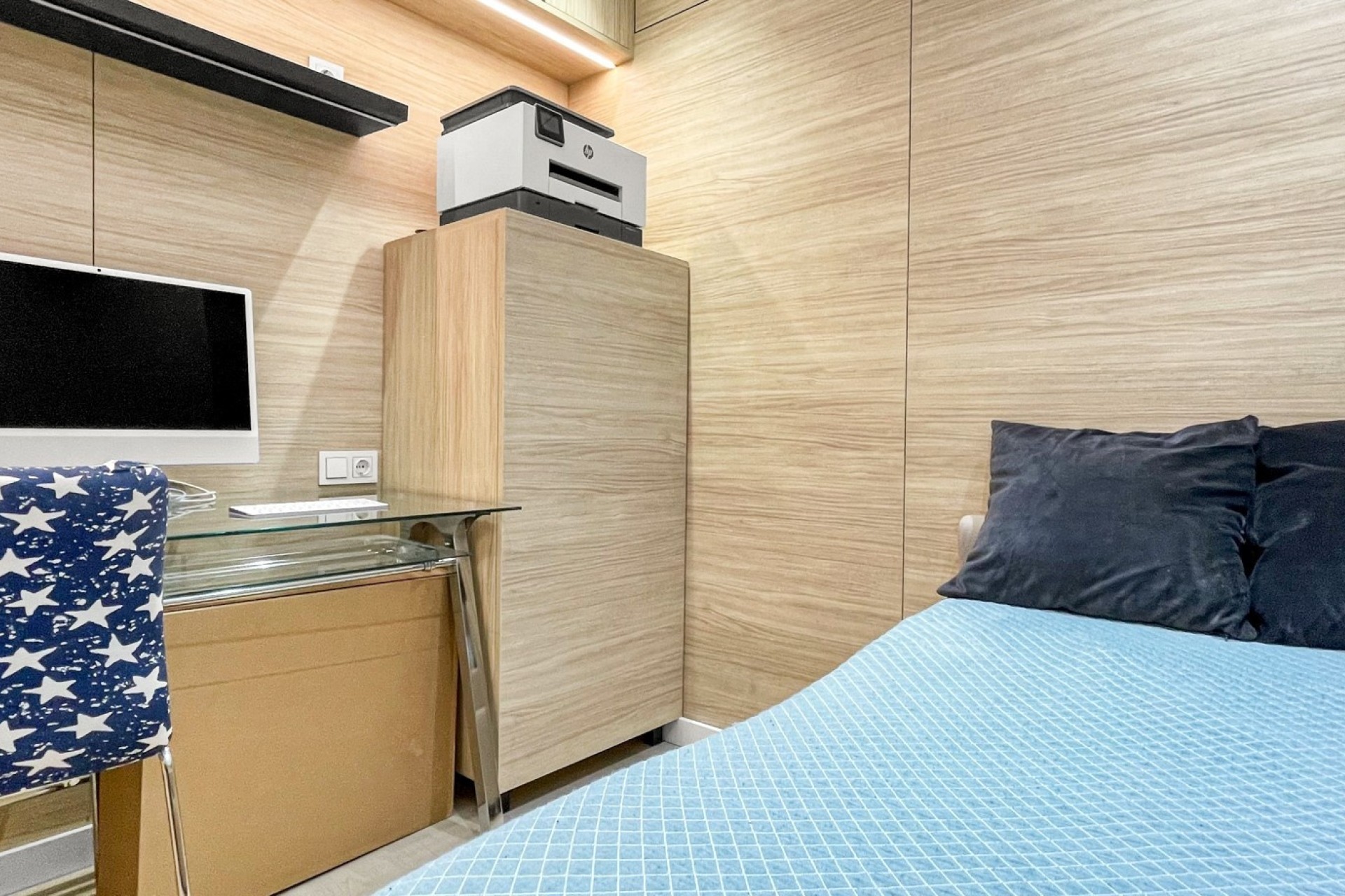 Wiederverkauf - Wohnung / Apartment -
Torrevieja