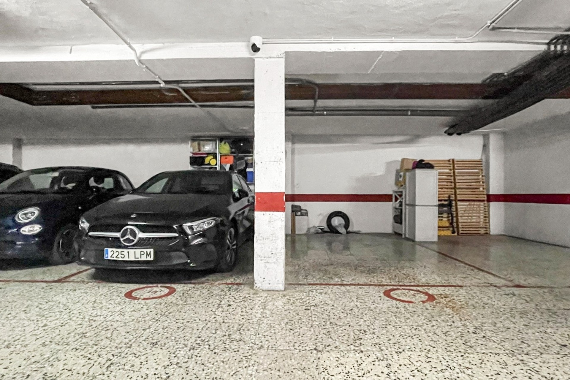 Wiederverkauf - Wohnung / Apartment -
Torrevieja