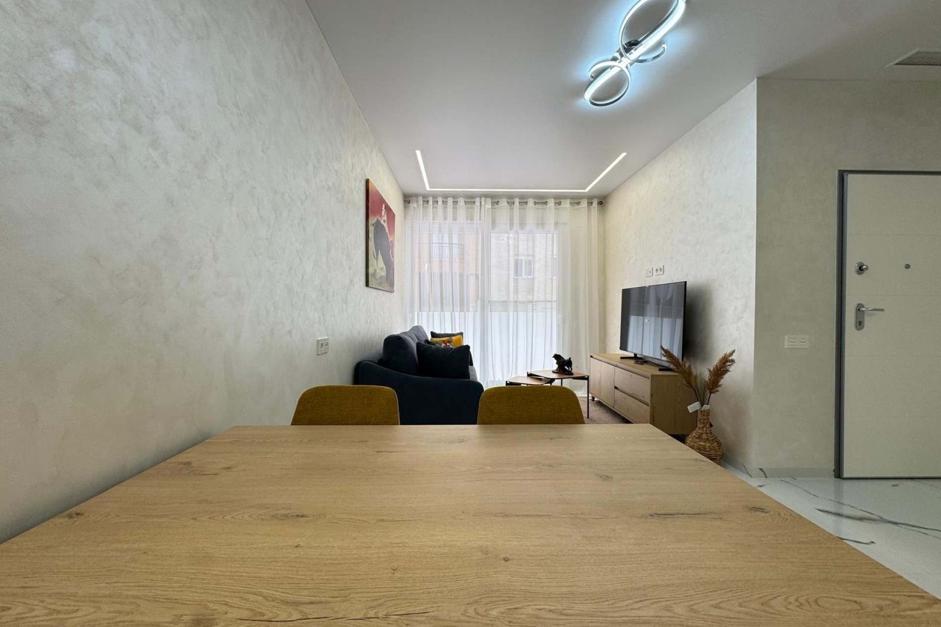 Wiederverkauf - Wohnung / Apartment -
Torrevieja