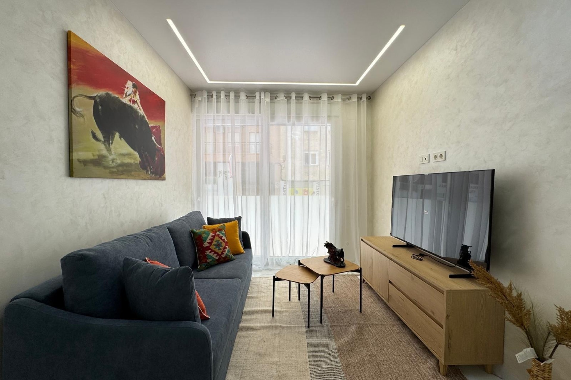 Wiederverkauf - Wohnung / Apartment -
Torrevieja