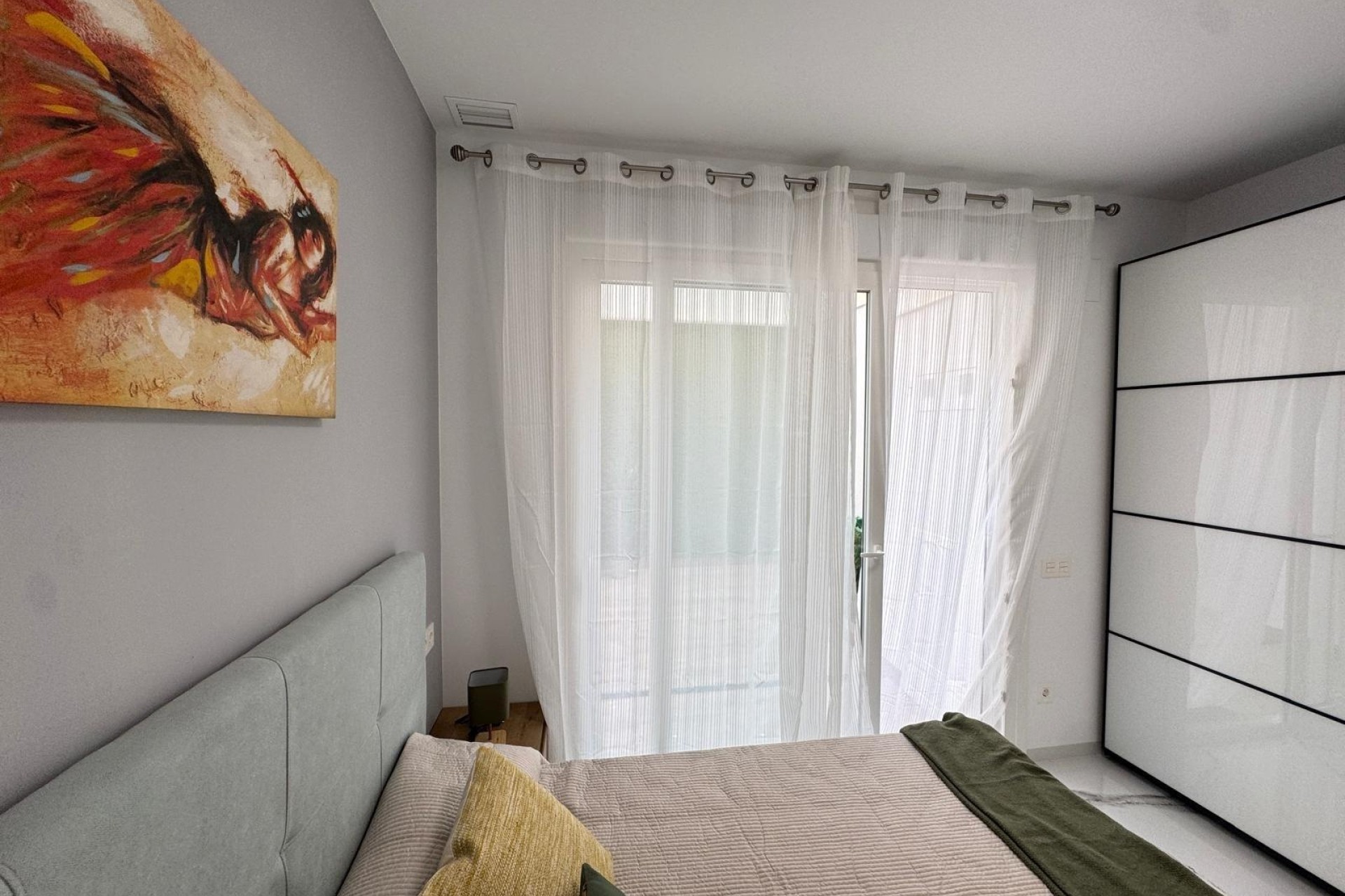 Wiederverkauf - Wohnung / Apartment -
Torrevieja