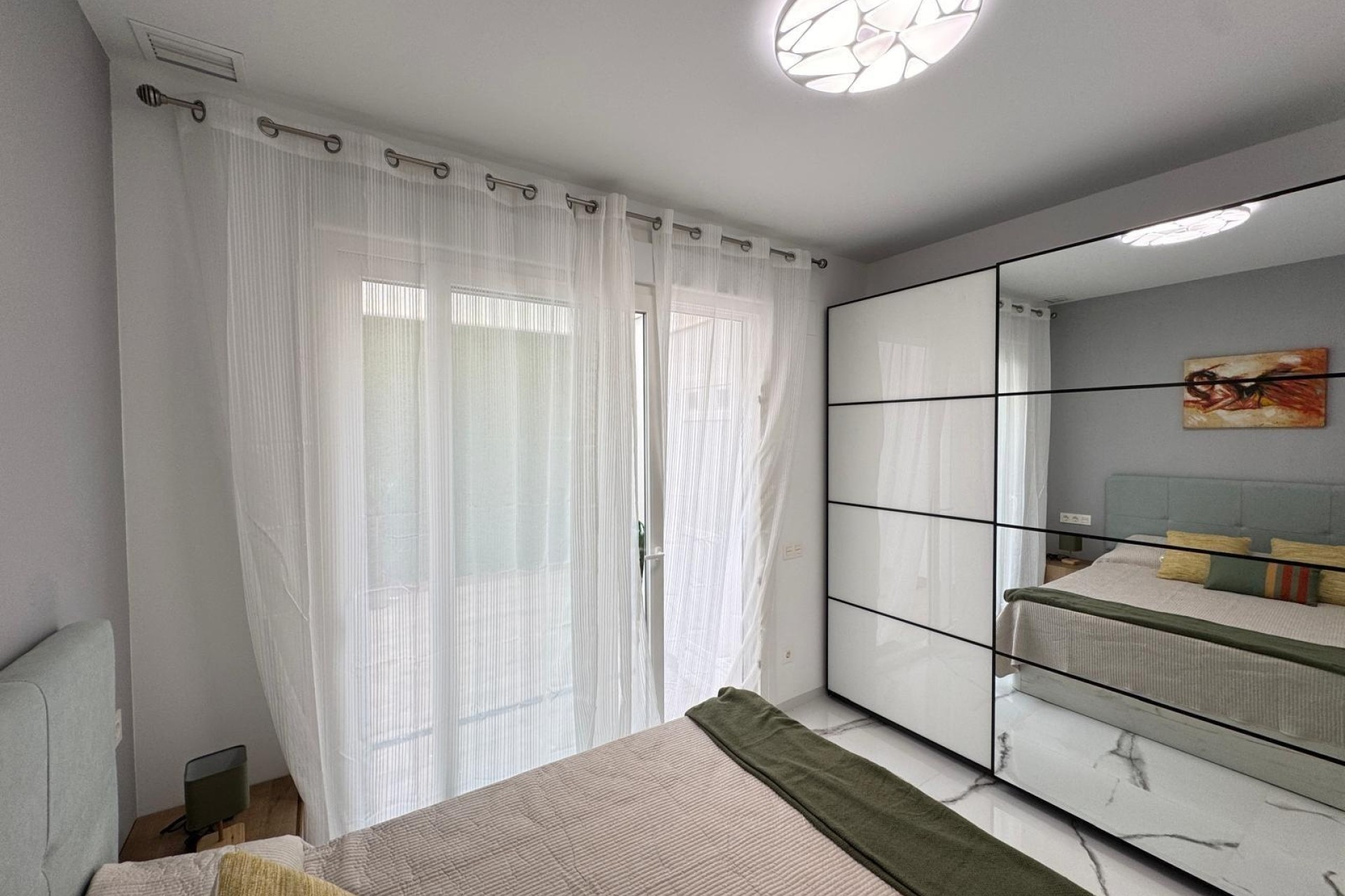Wiederverkauf - Wohnung / Apartment -
Torrevieja