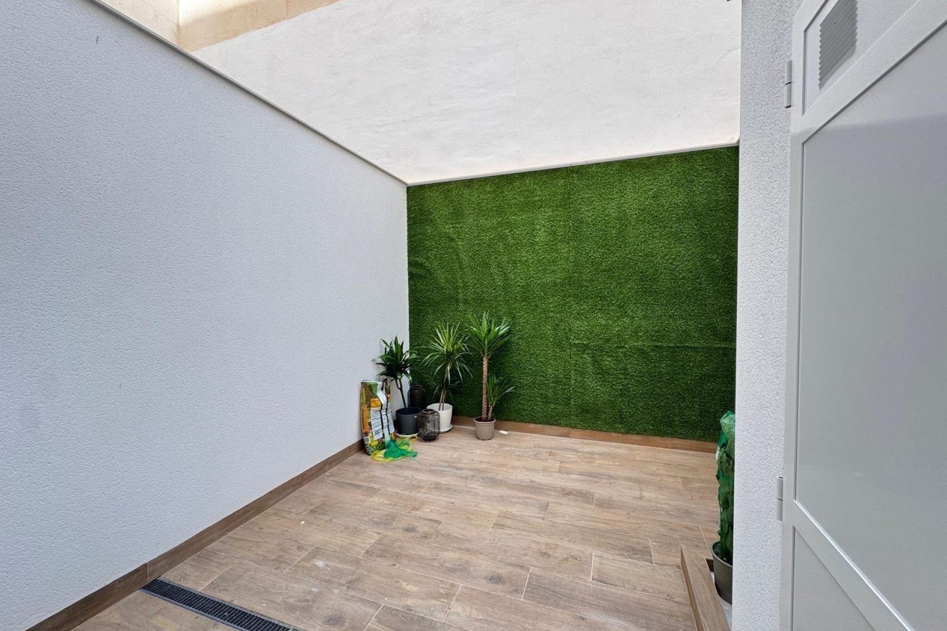 Wiederverkauf - Wohnung / Apartment -
Torrevieja