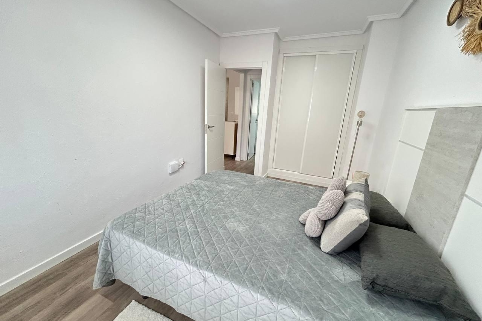 Wiederverkauf - Wohnung / Apartment -
Torrevieja