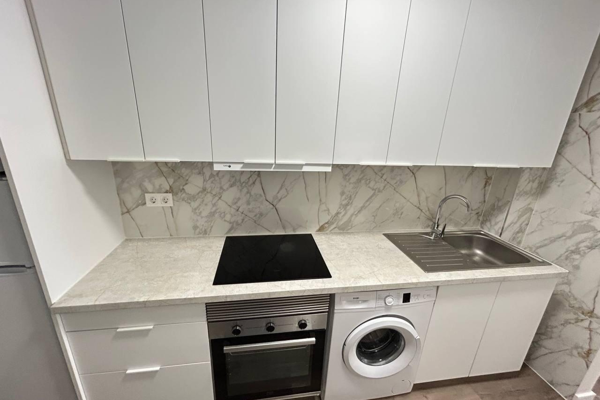 Wiederverkauf - Wohnung / Apartment -
Torrevieja