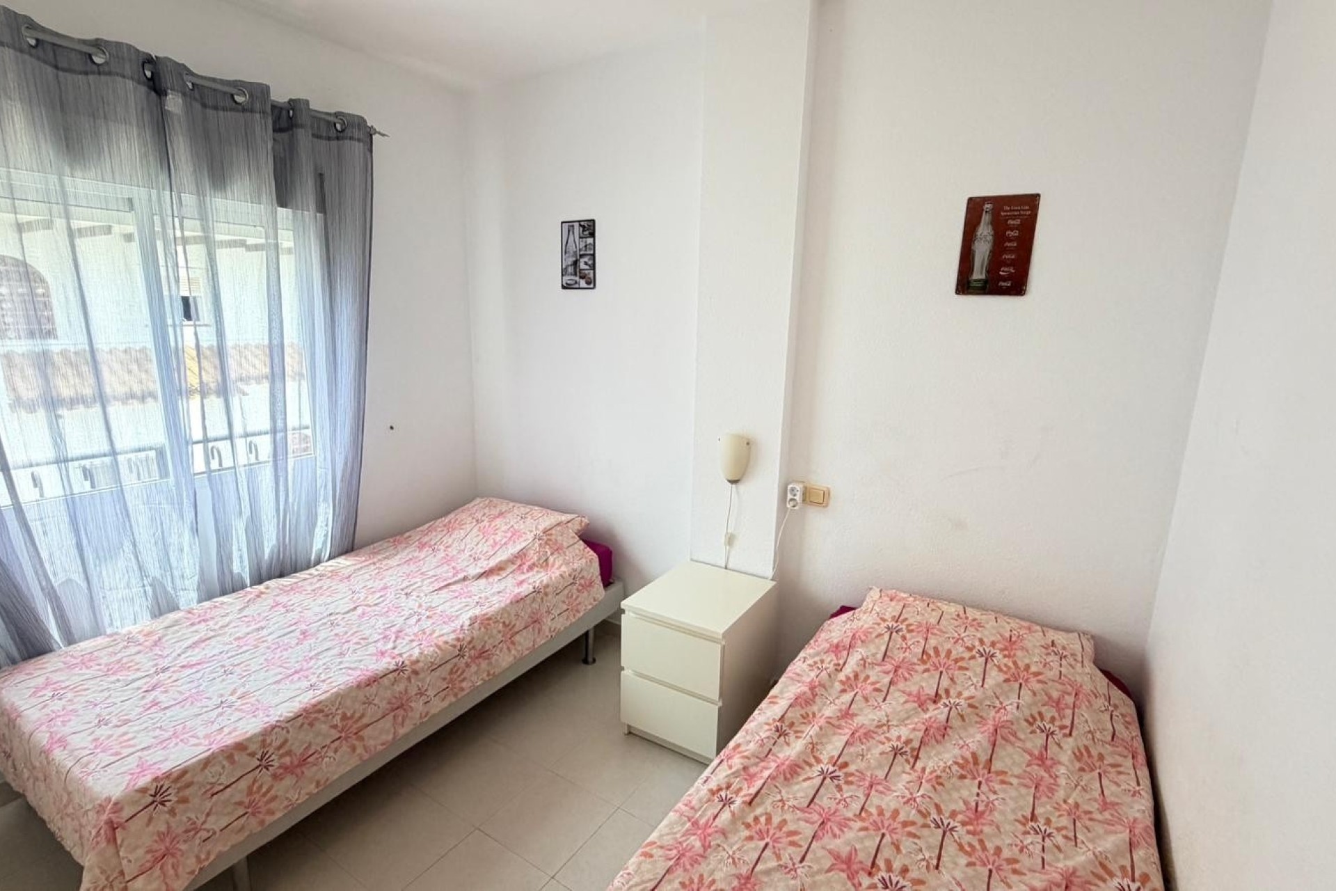 Wiederverkauf - Wohnung / Apartment -
Torrevieja