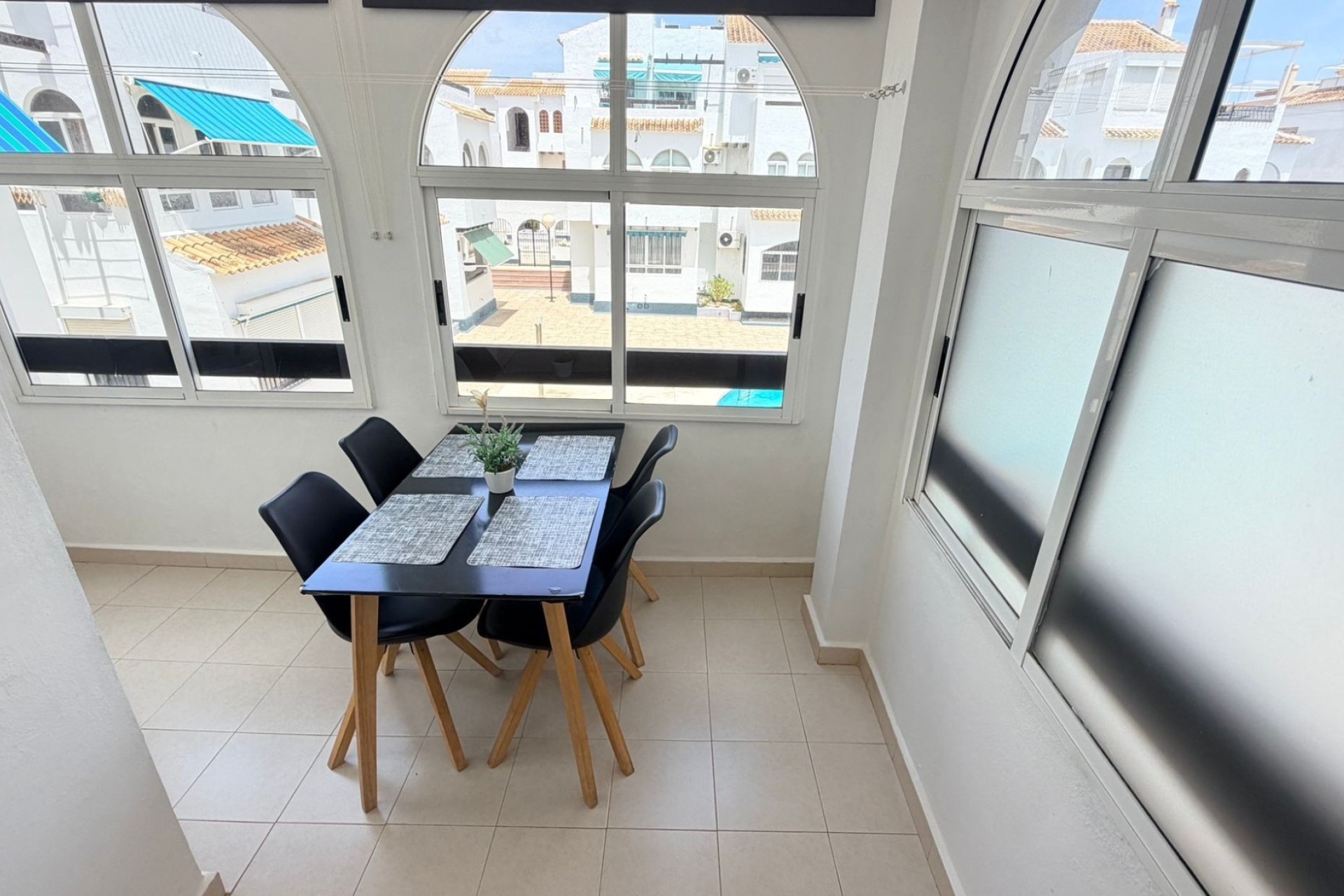 Wiederverkauf - Wohnung / Apartment -
Torrevieja