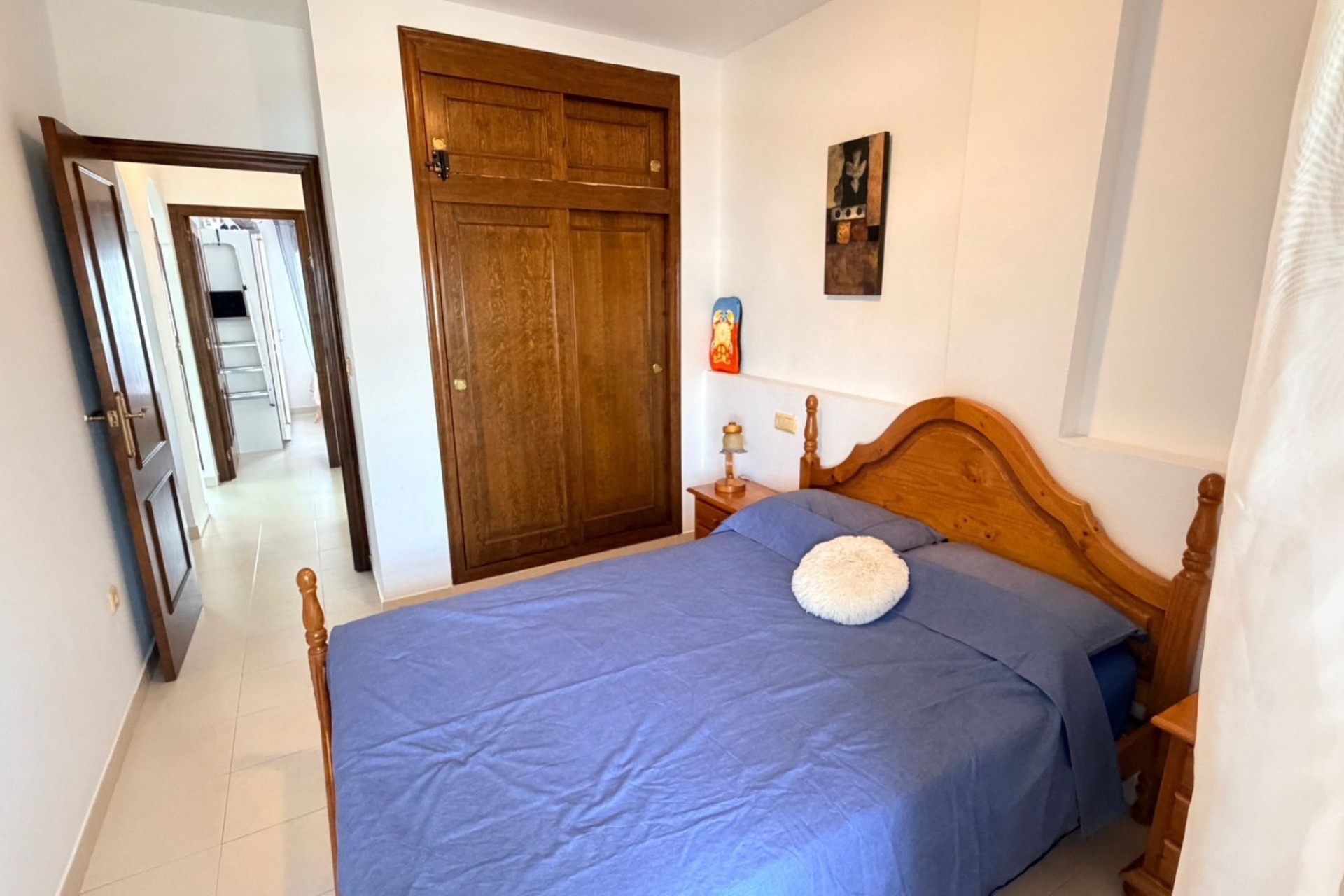 Wiederverkauf - Wohnung / Apartment -
Torrevieja