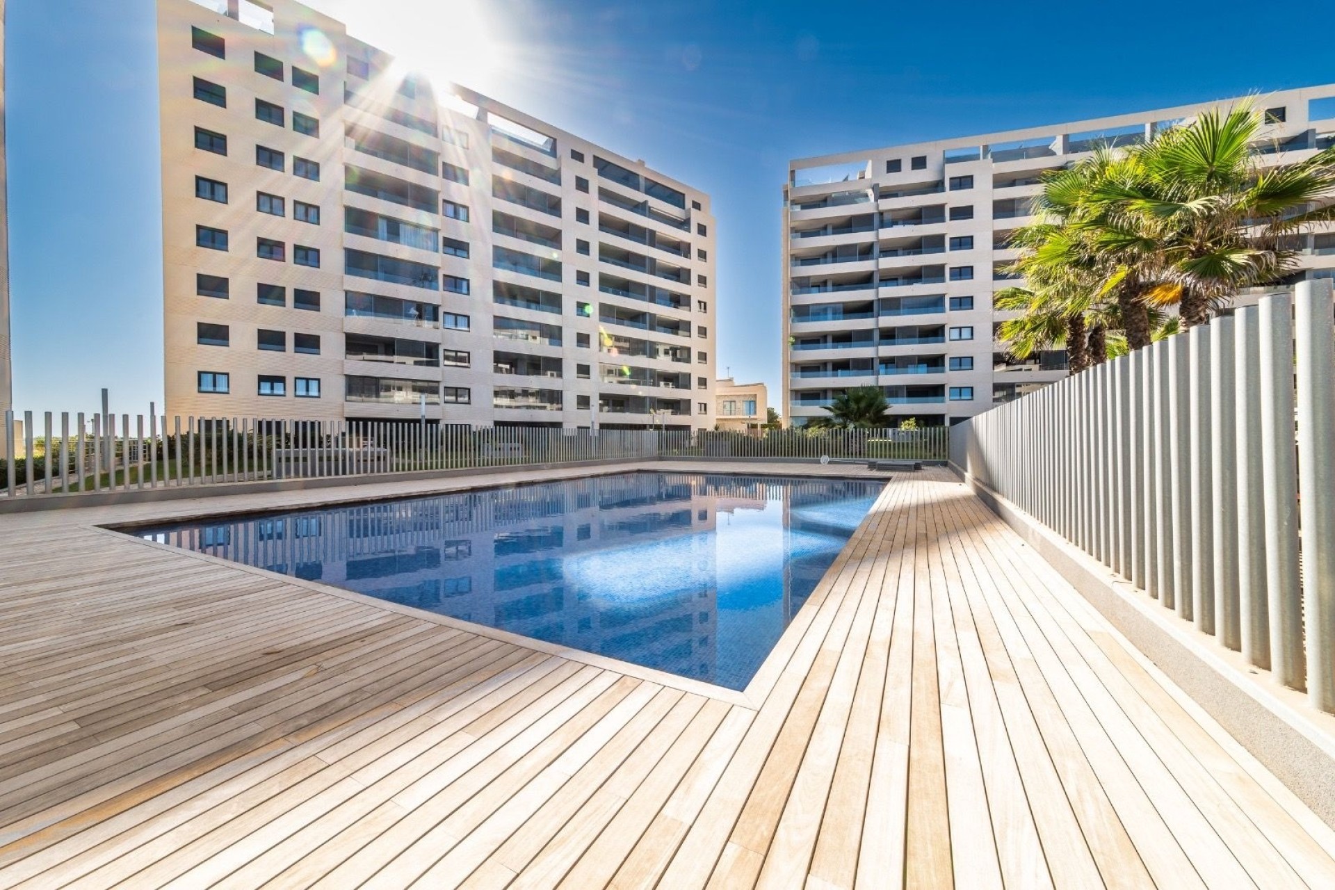 Wiederverkauf - Wohnung / Apartment -
Torrevieja