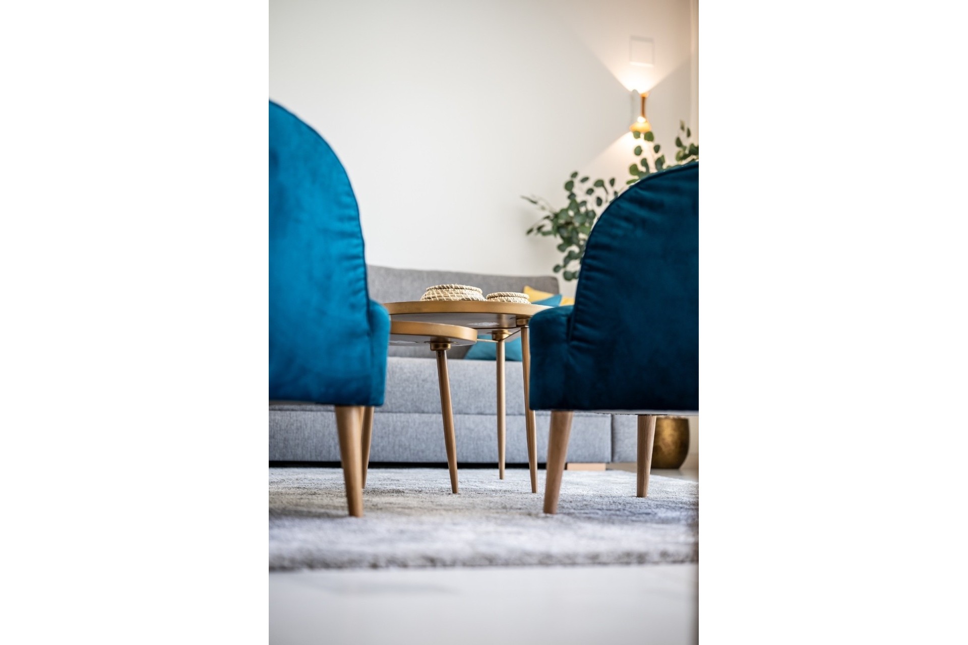 Wiederverkauf - Wohnung / Apartment -
Torrevieja