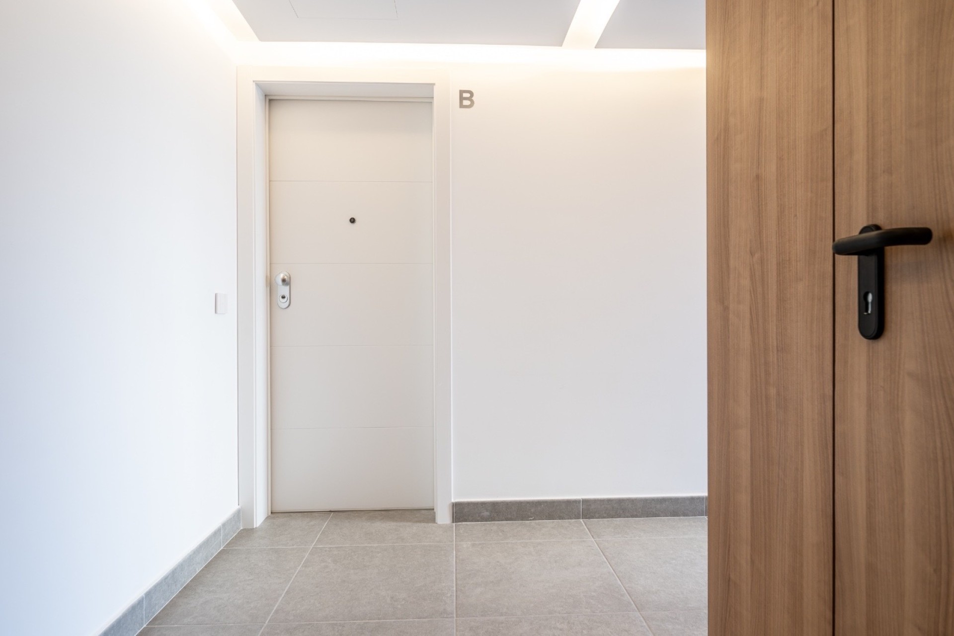Wiederverkauf - Wohnung / Apartment -
Torrevieja