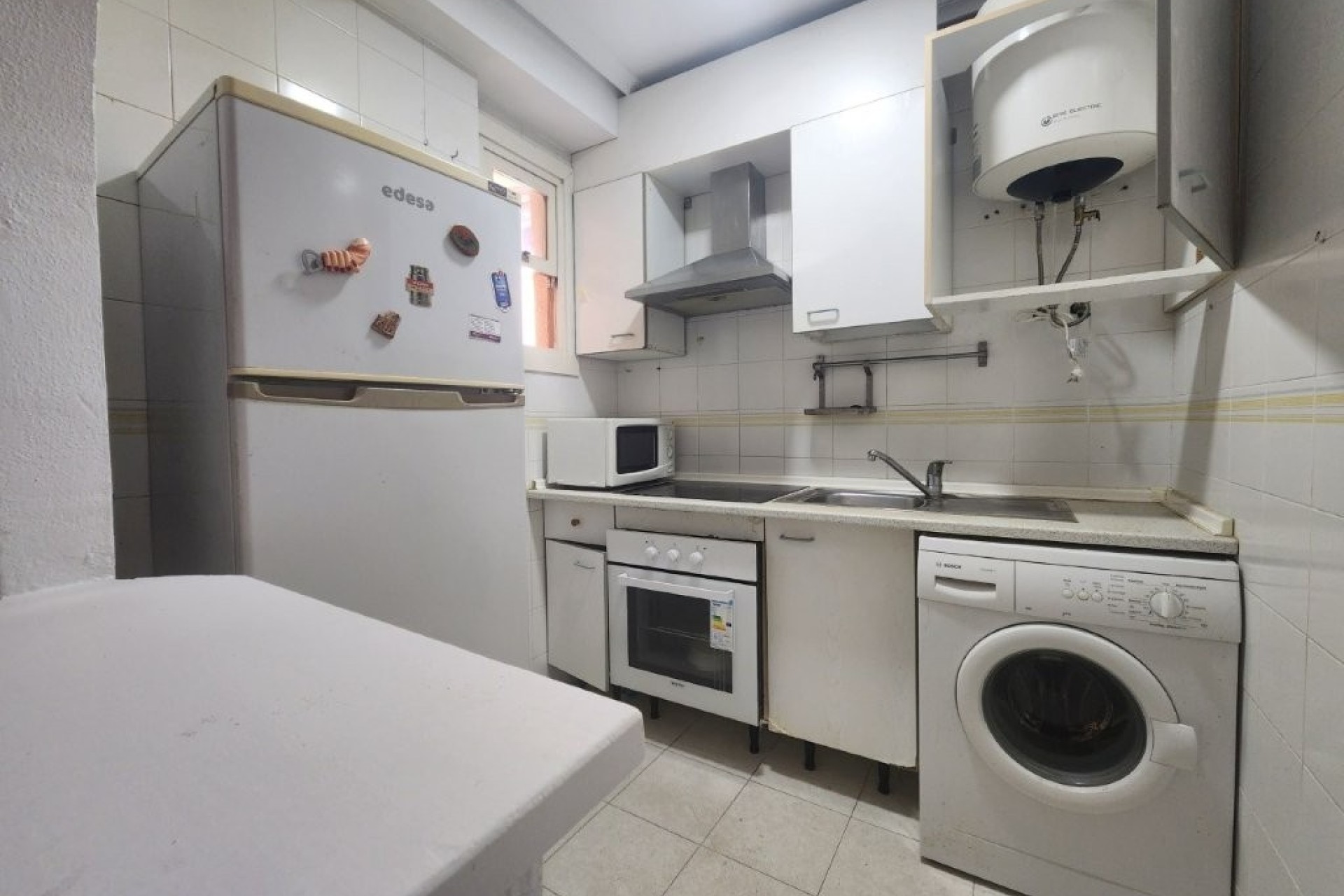 Wiederverkauf - Wohnung / Apartment -
Torrevieja